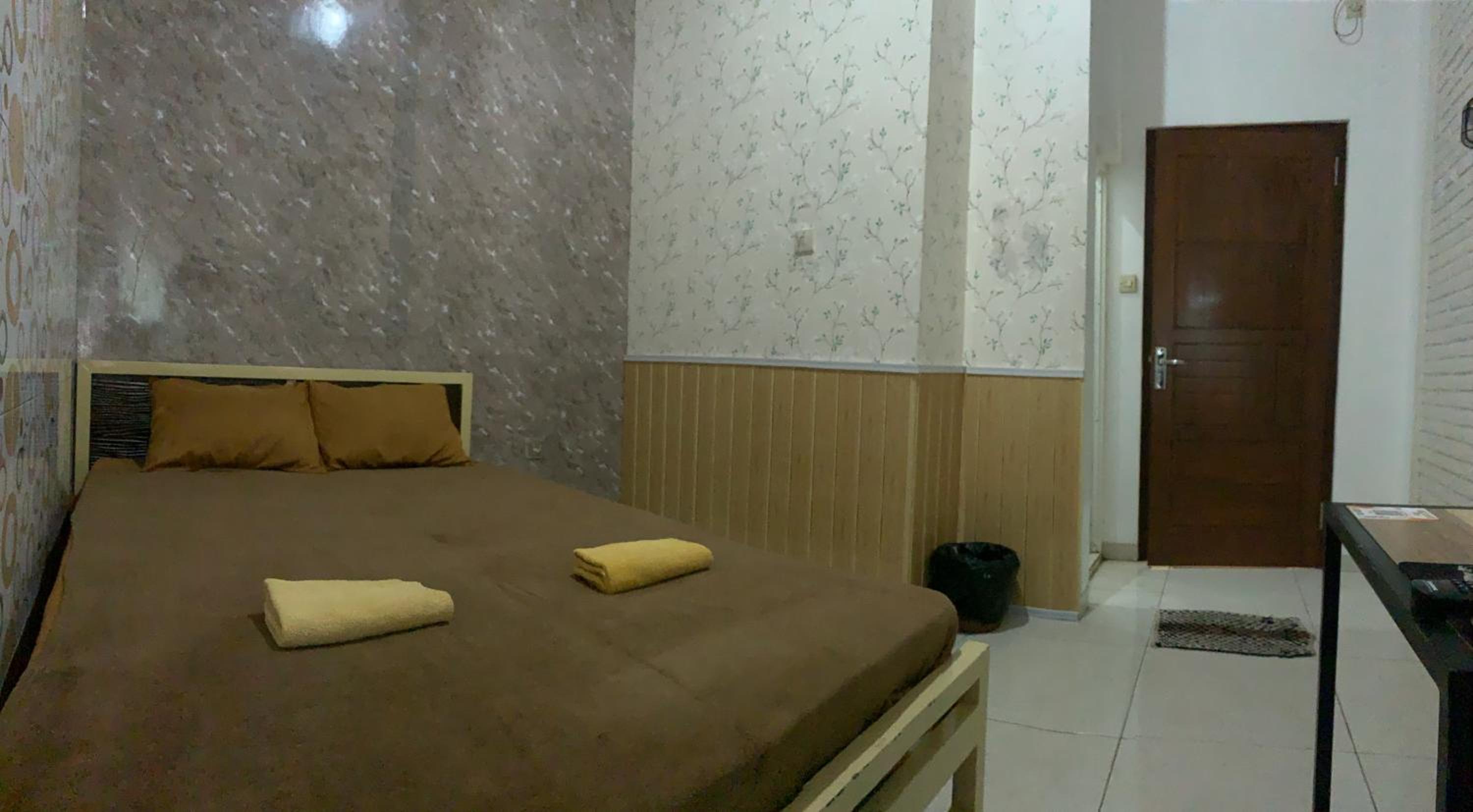 Butterfly Kost Tulungagung