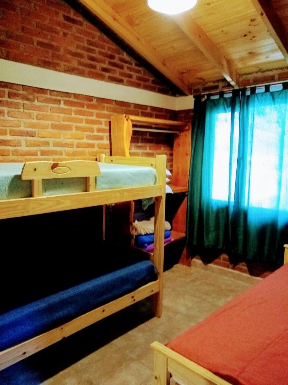 Cabaña Ángeles del Bosque 5