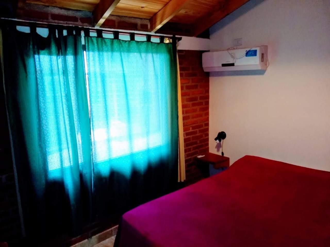 Cabaña Ángeles del Bosque 5