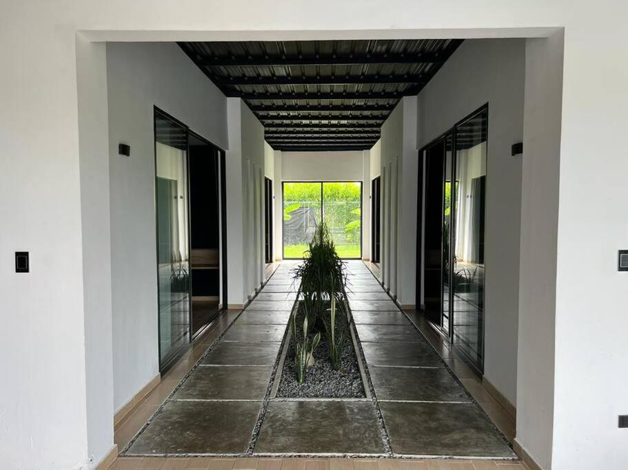 Casa Campestre (Andalucia - Valle)
