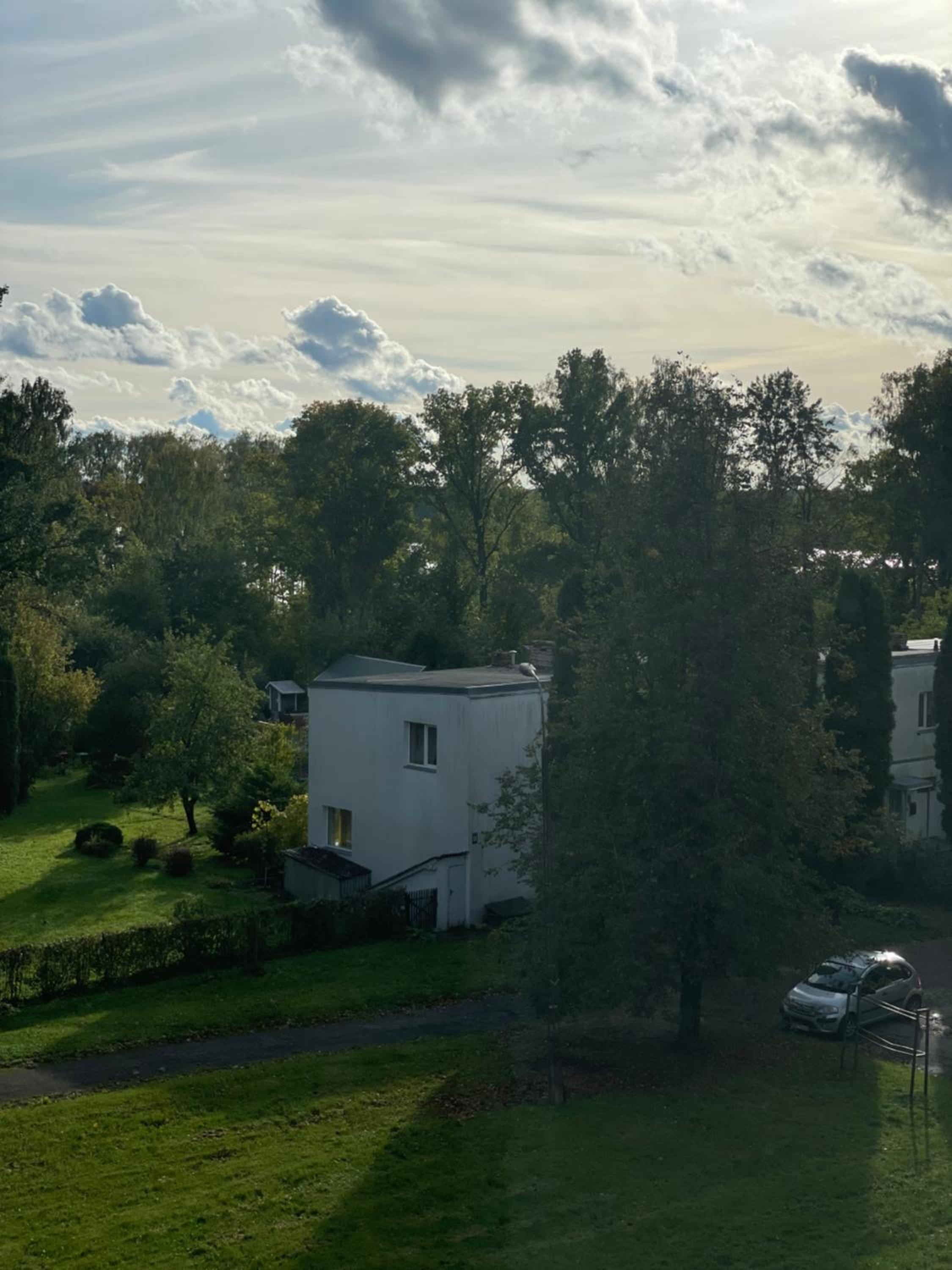 Aizkraukles studio tipa dzīvoklis view 2