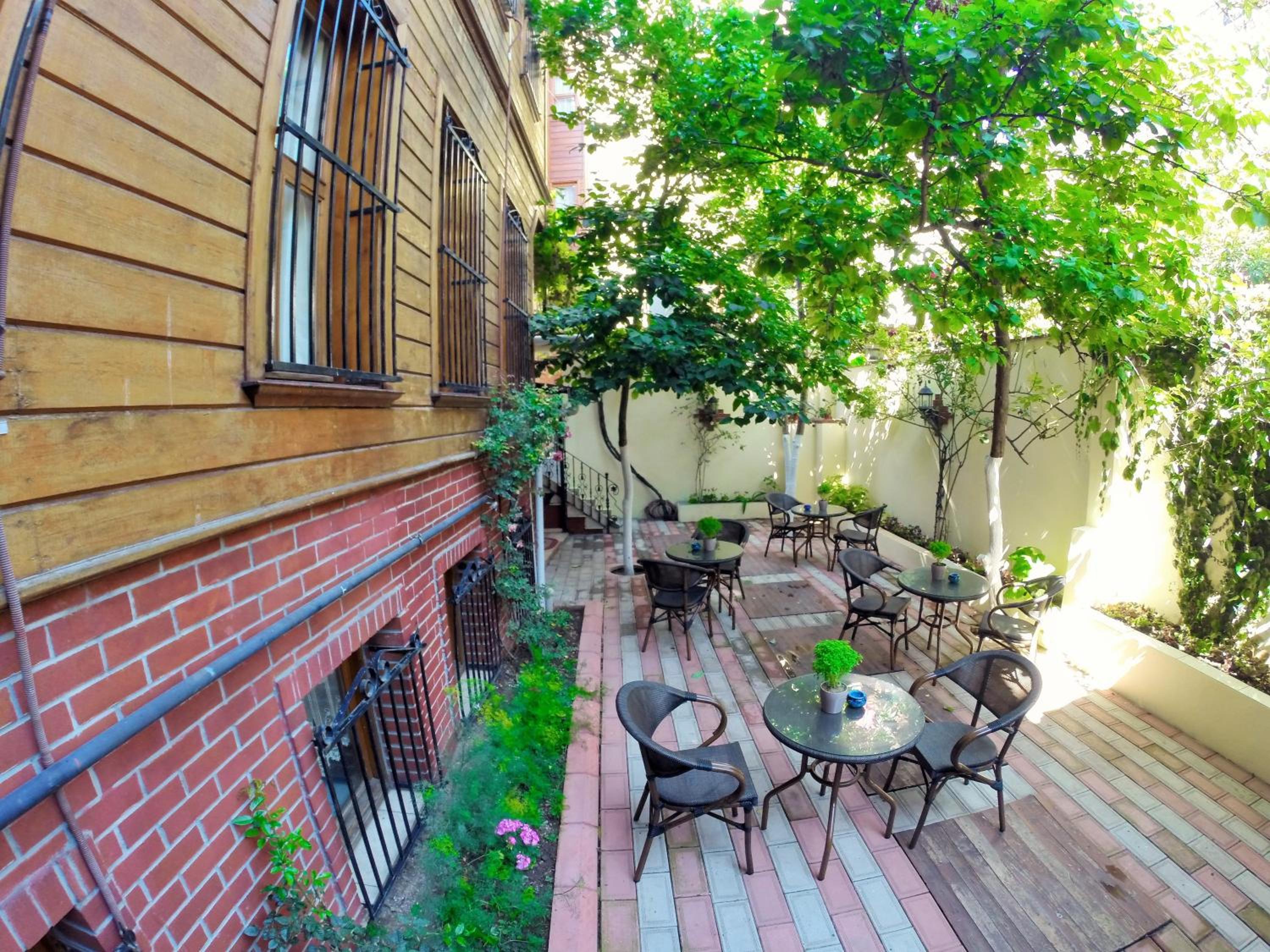 Ottoman's Pearl Otel - Image 57