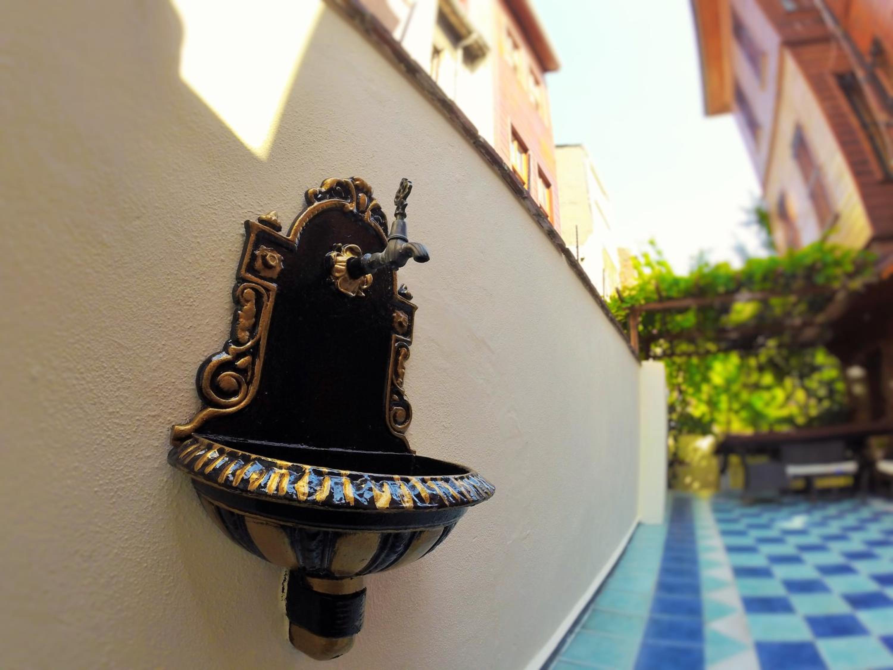 Ottoman's Pearl Otel - Image 59