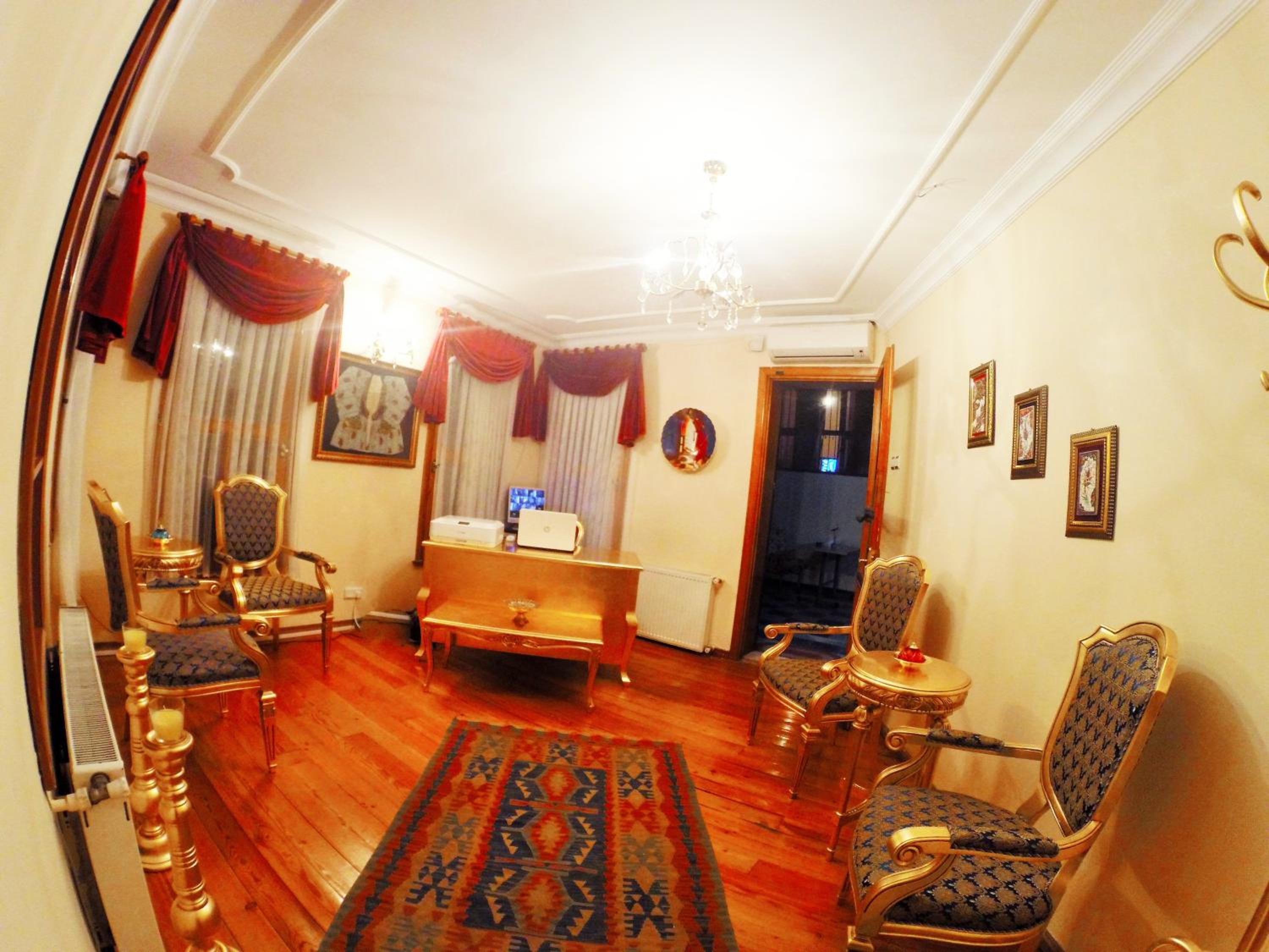 Ottoman's Pearl Otel - Image 40