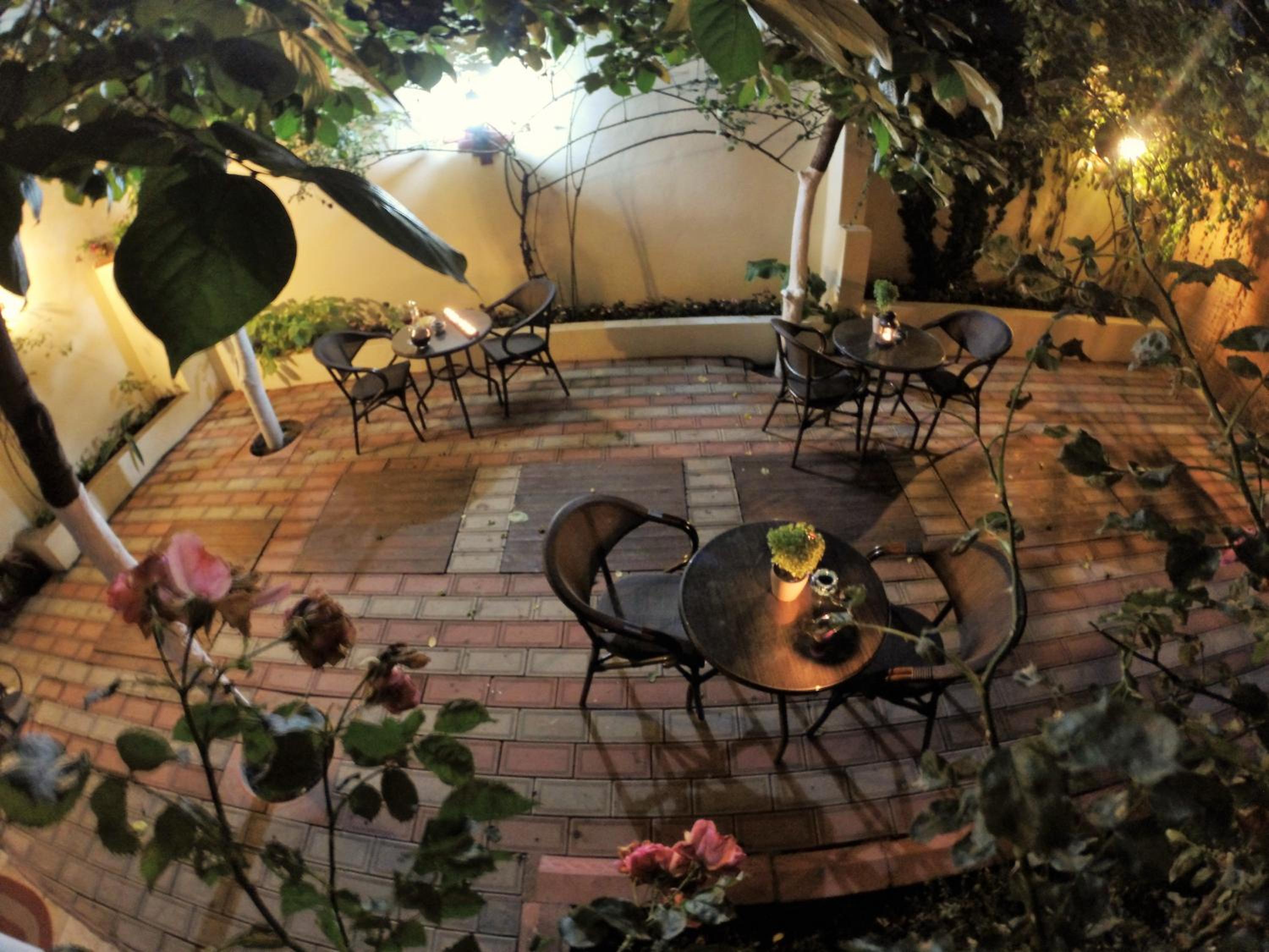 Ottoman's Pearl Otel - Image 62