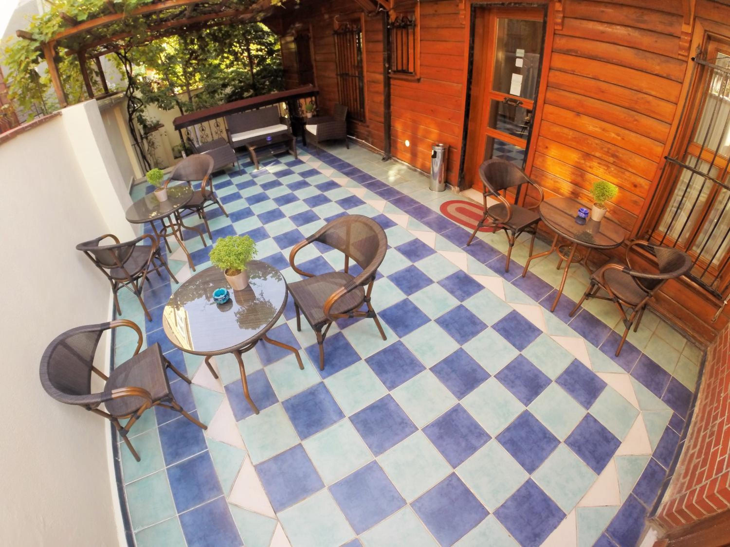 Ottoman's Pearl Otel - Image 60