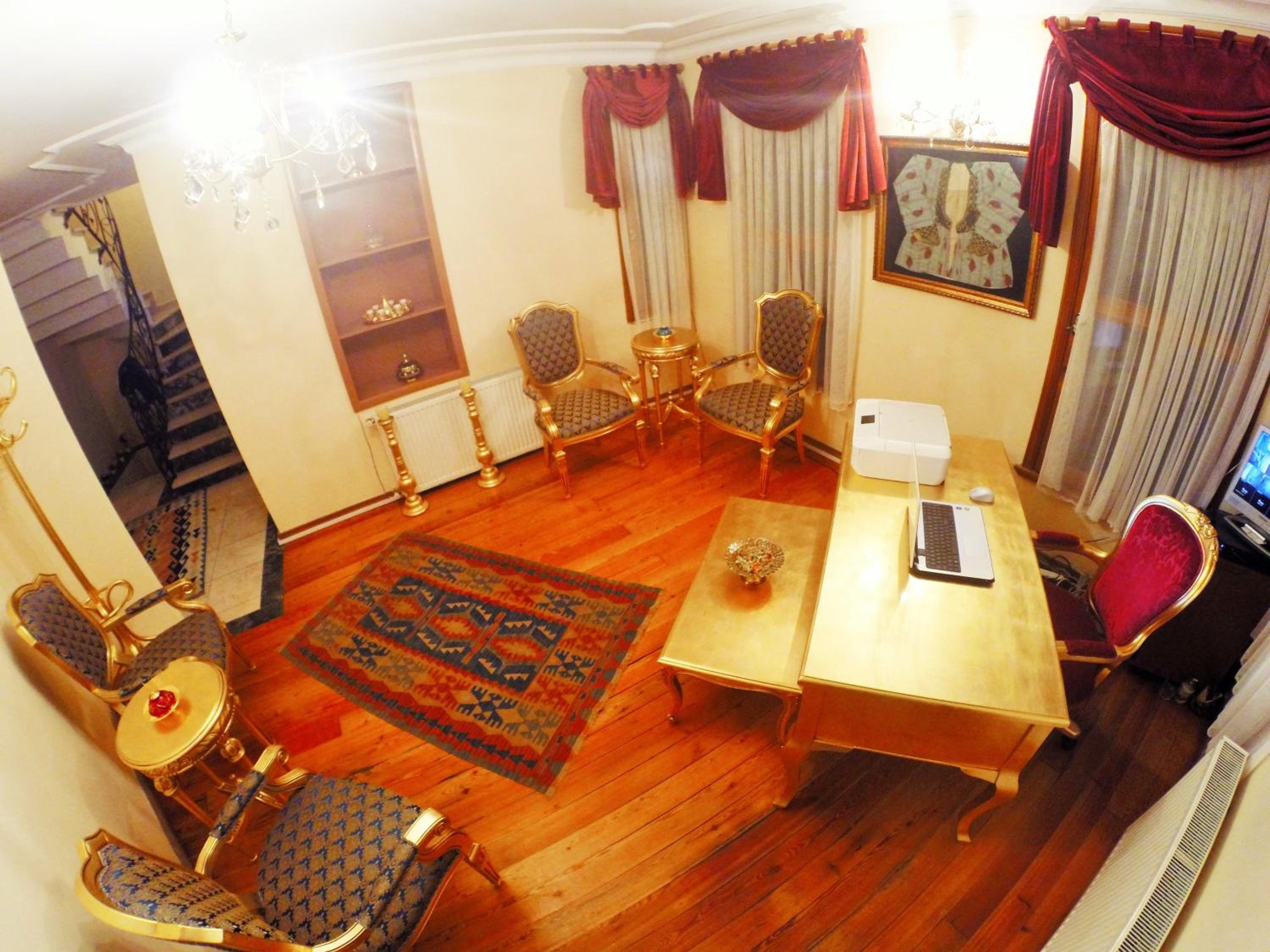 Ottoman's Pearl Otel - Image 61