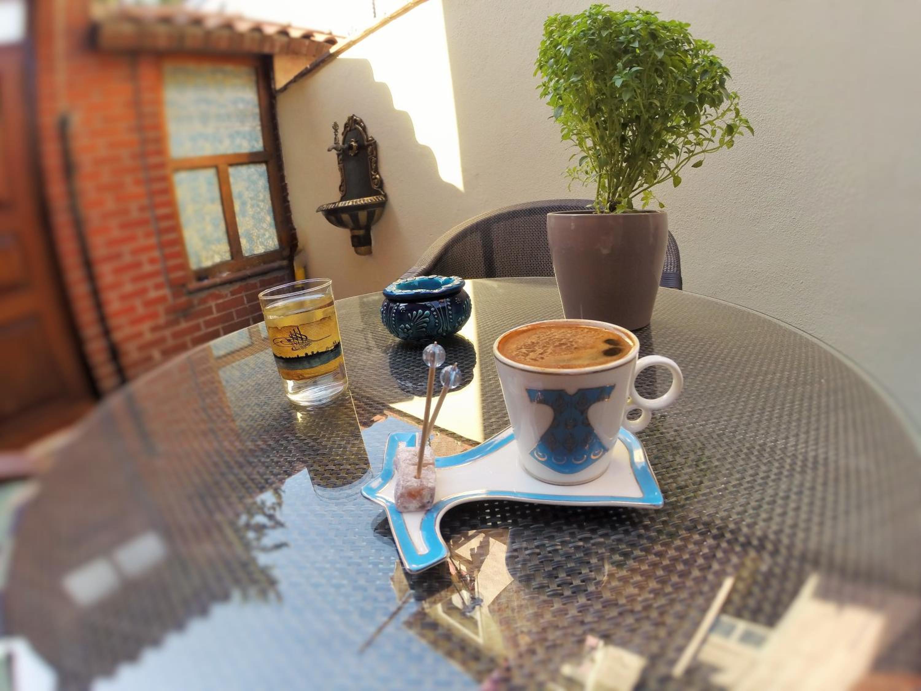 Ottoman's Pearl Otel - Image 55