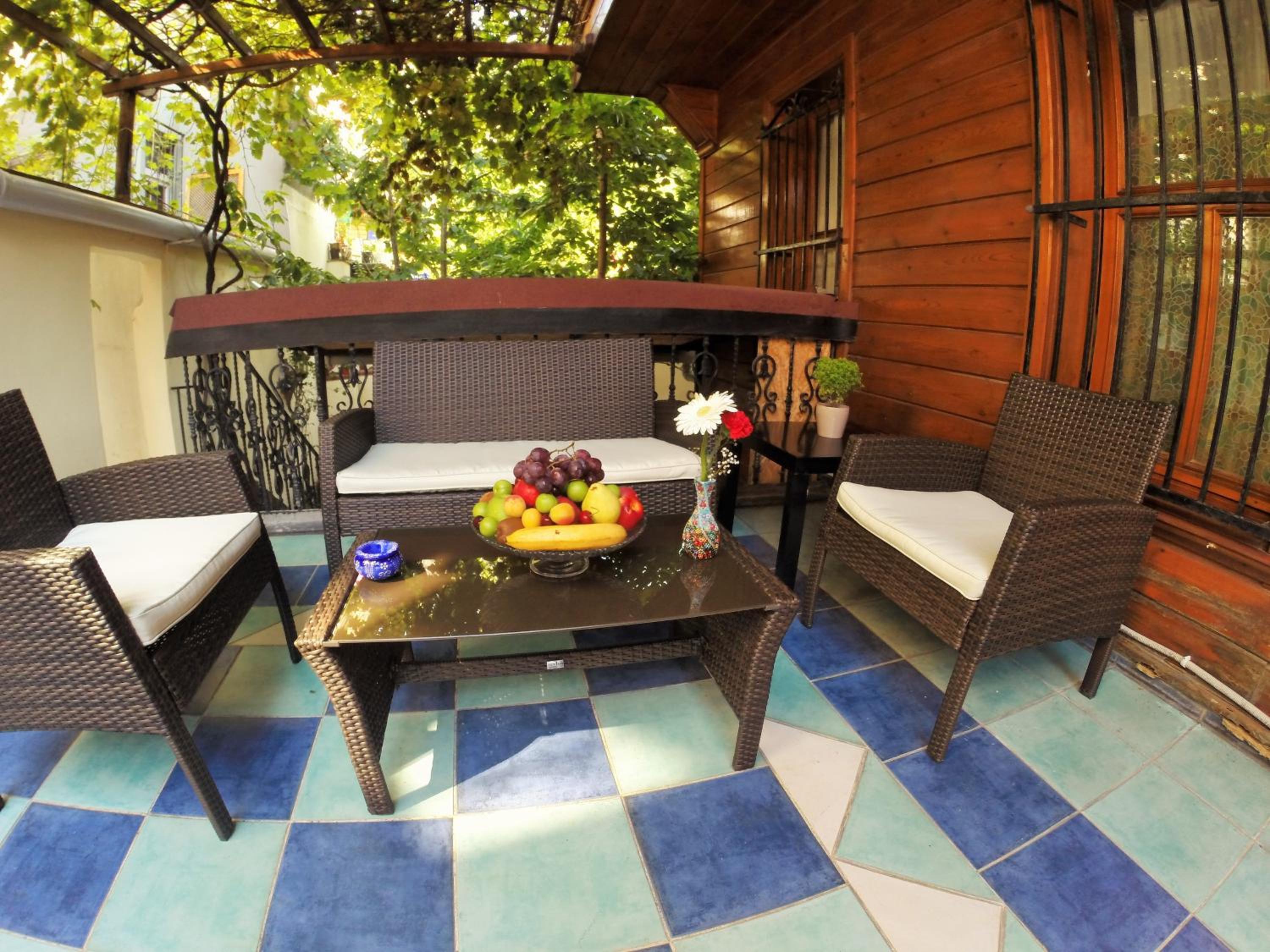 Ottoman's Pearl Otel - Image 42