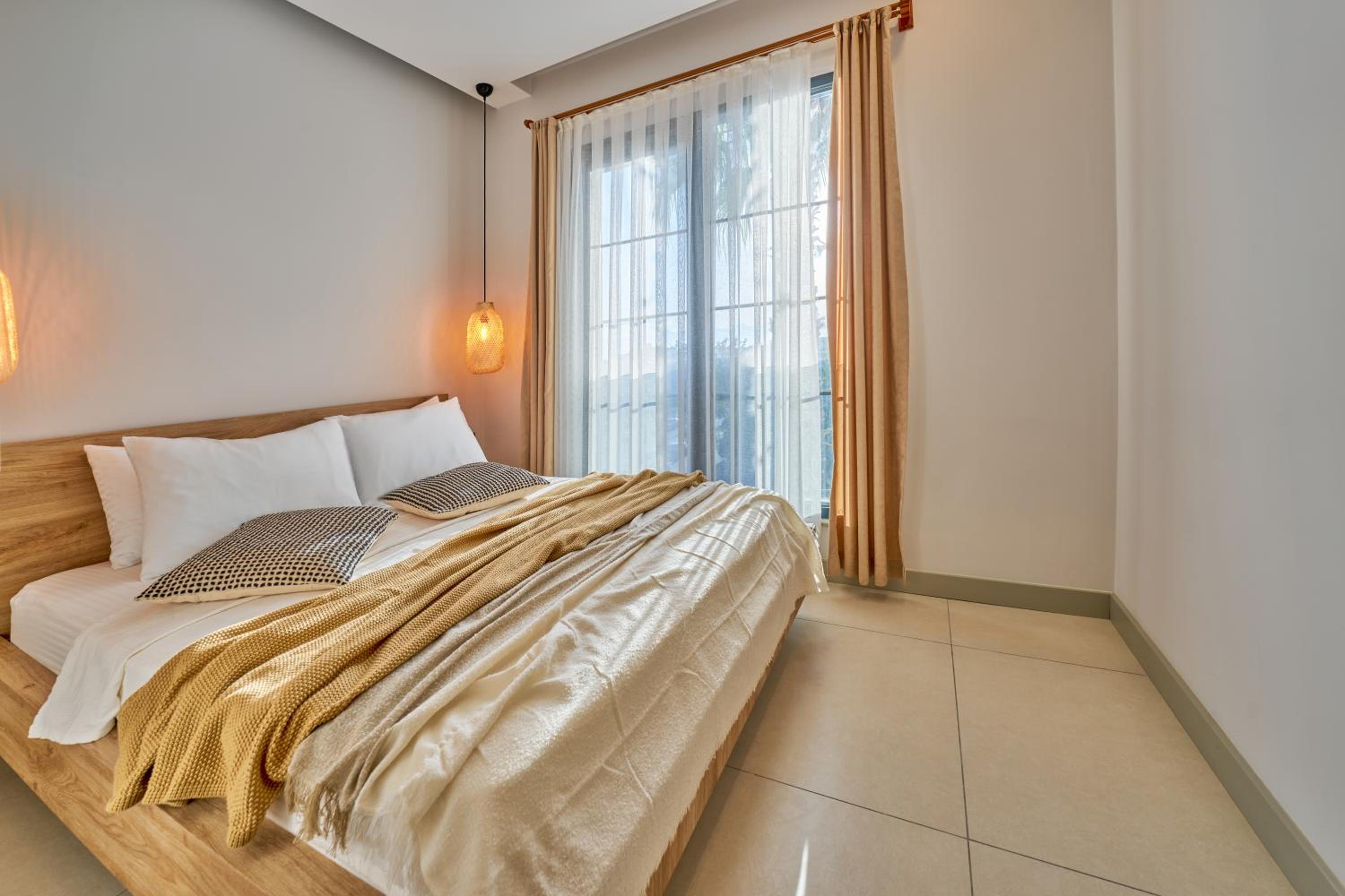 Lilium Boutique Hotel - Image 22