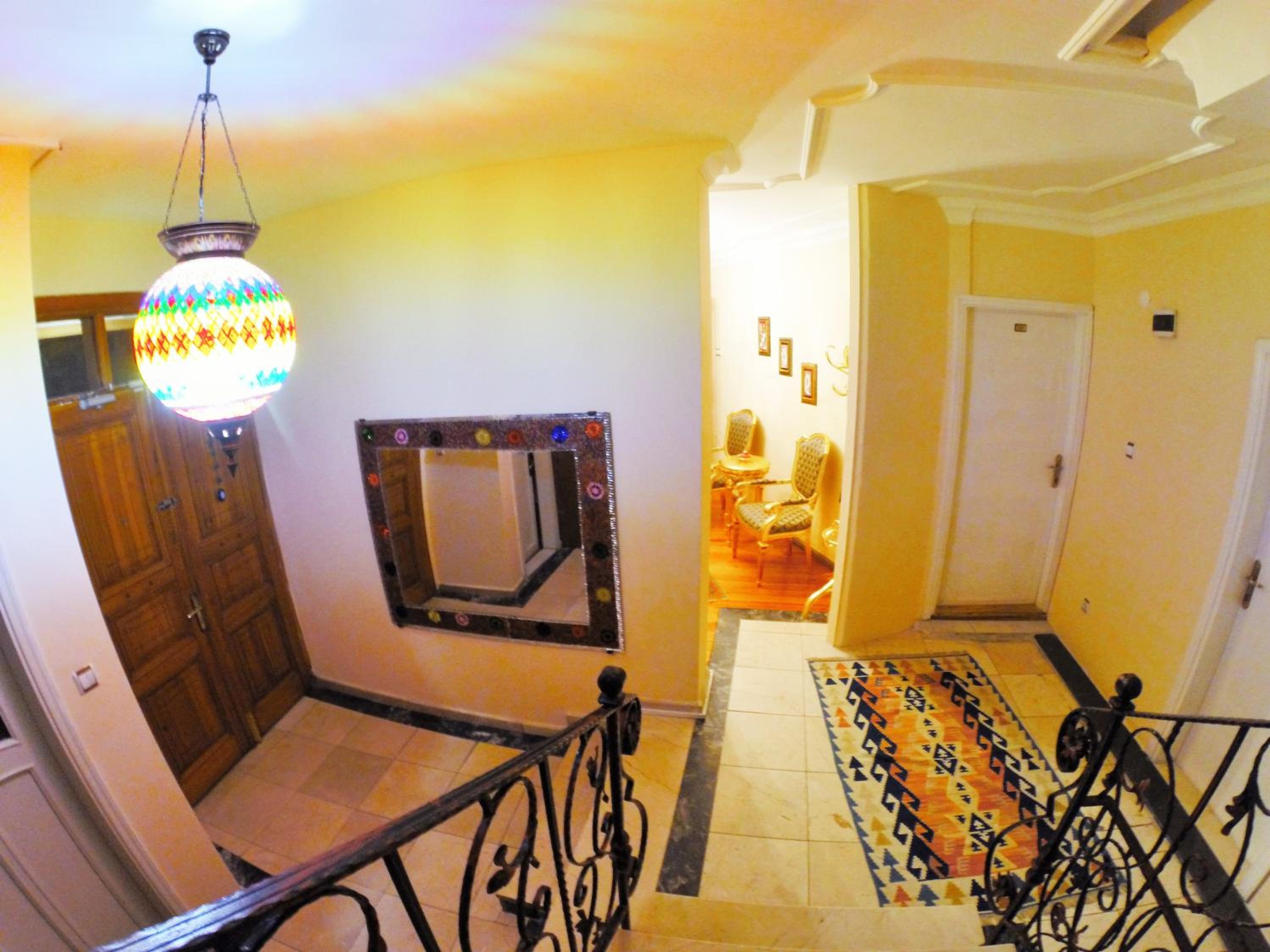 Ottoman's Pearl Otel - Image 45