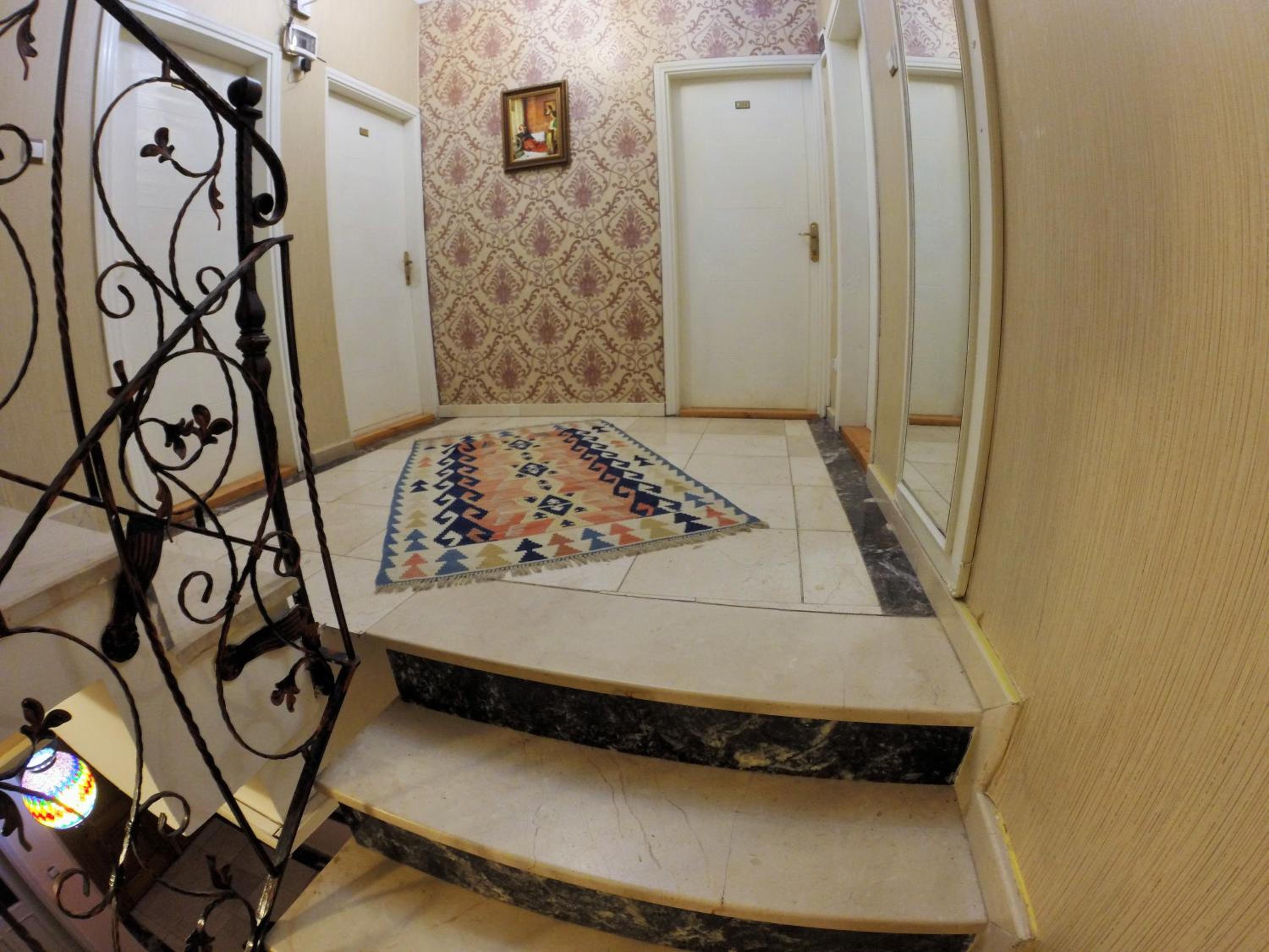 Ottoman's Pearl Otel - Image 46