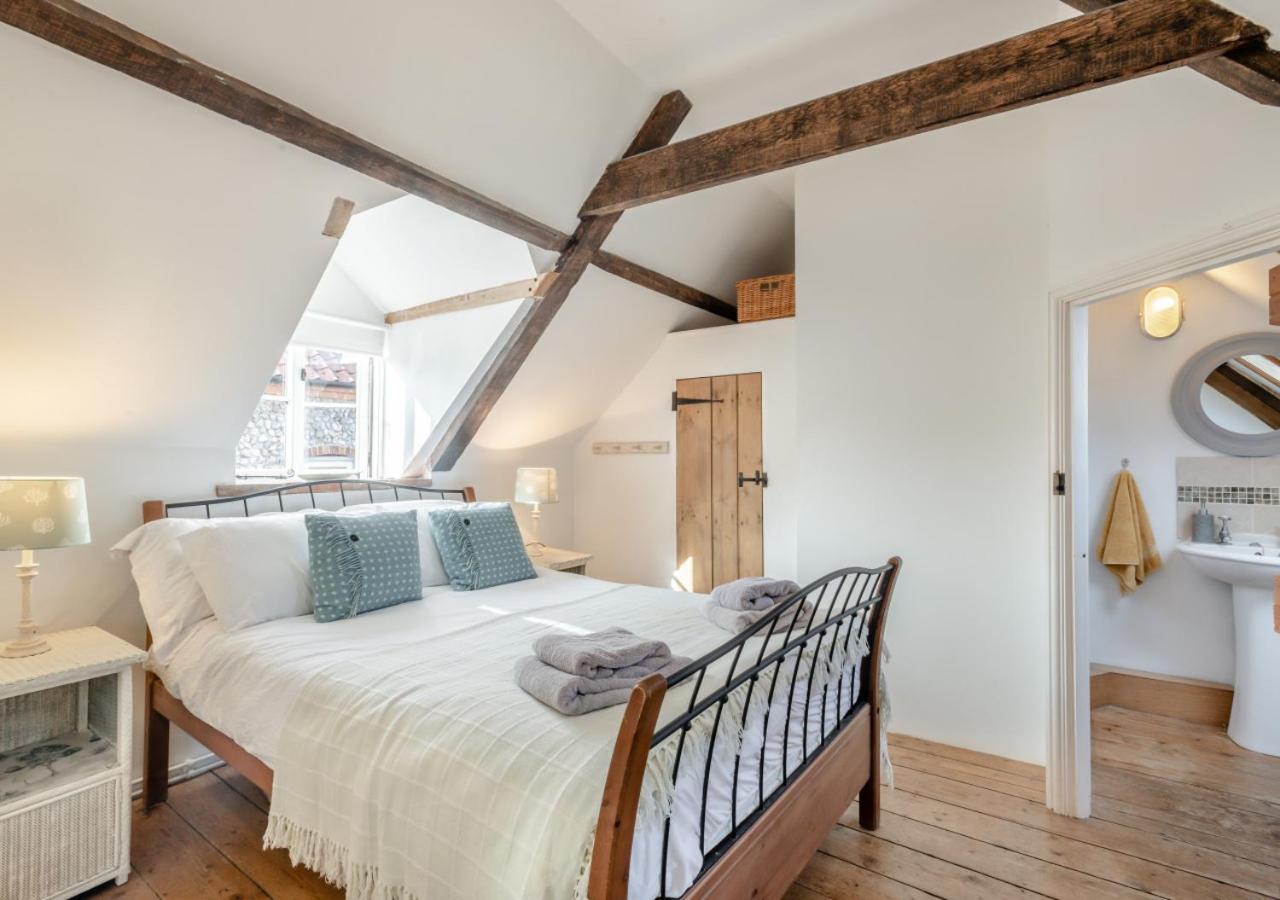 2 Bed in East Runton oc-2034
