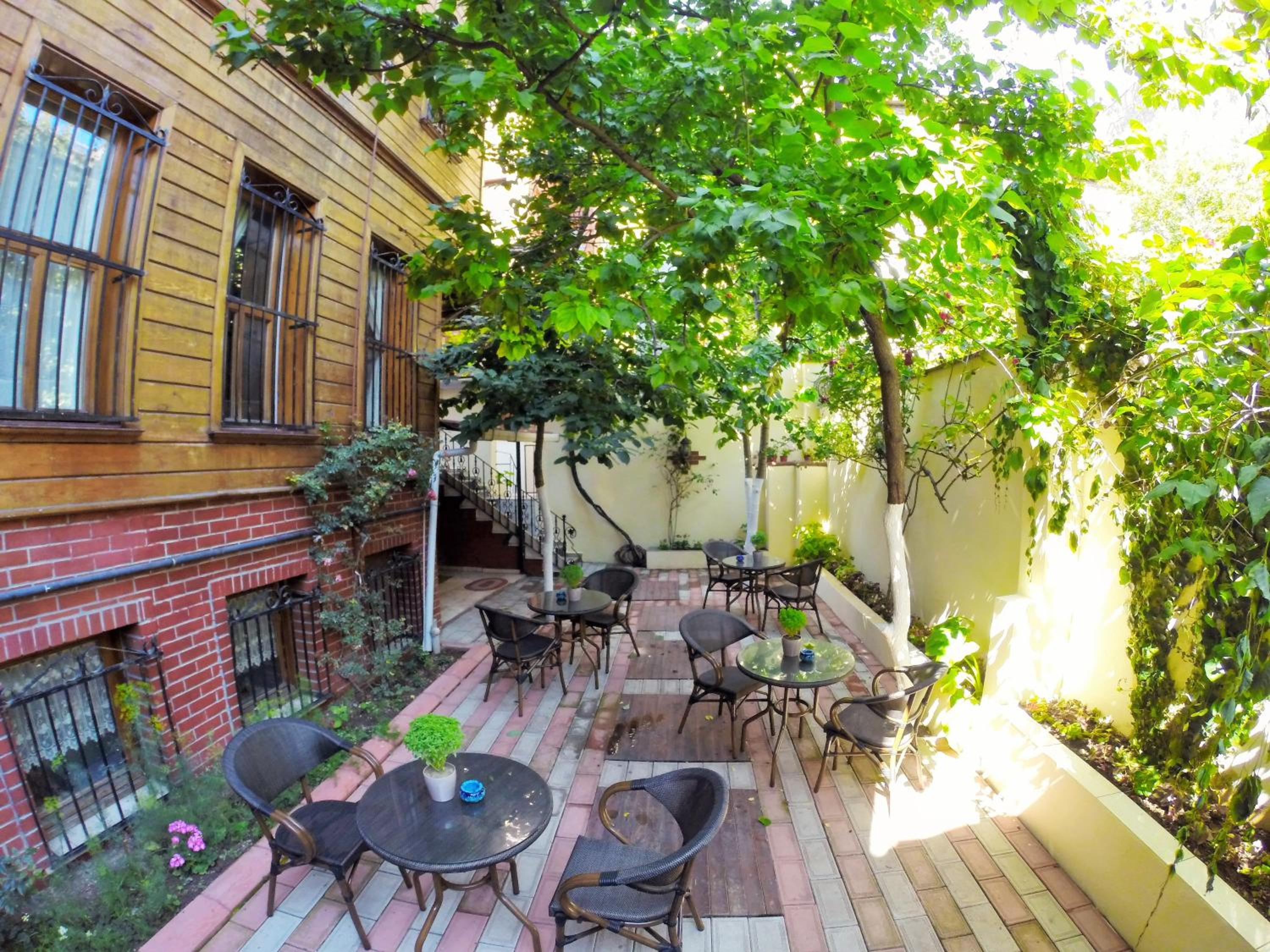 Ottoman's Pearl Otel - Image 47