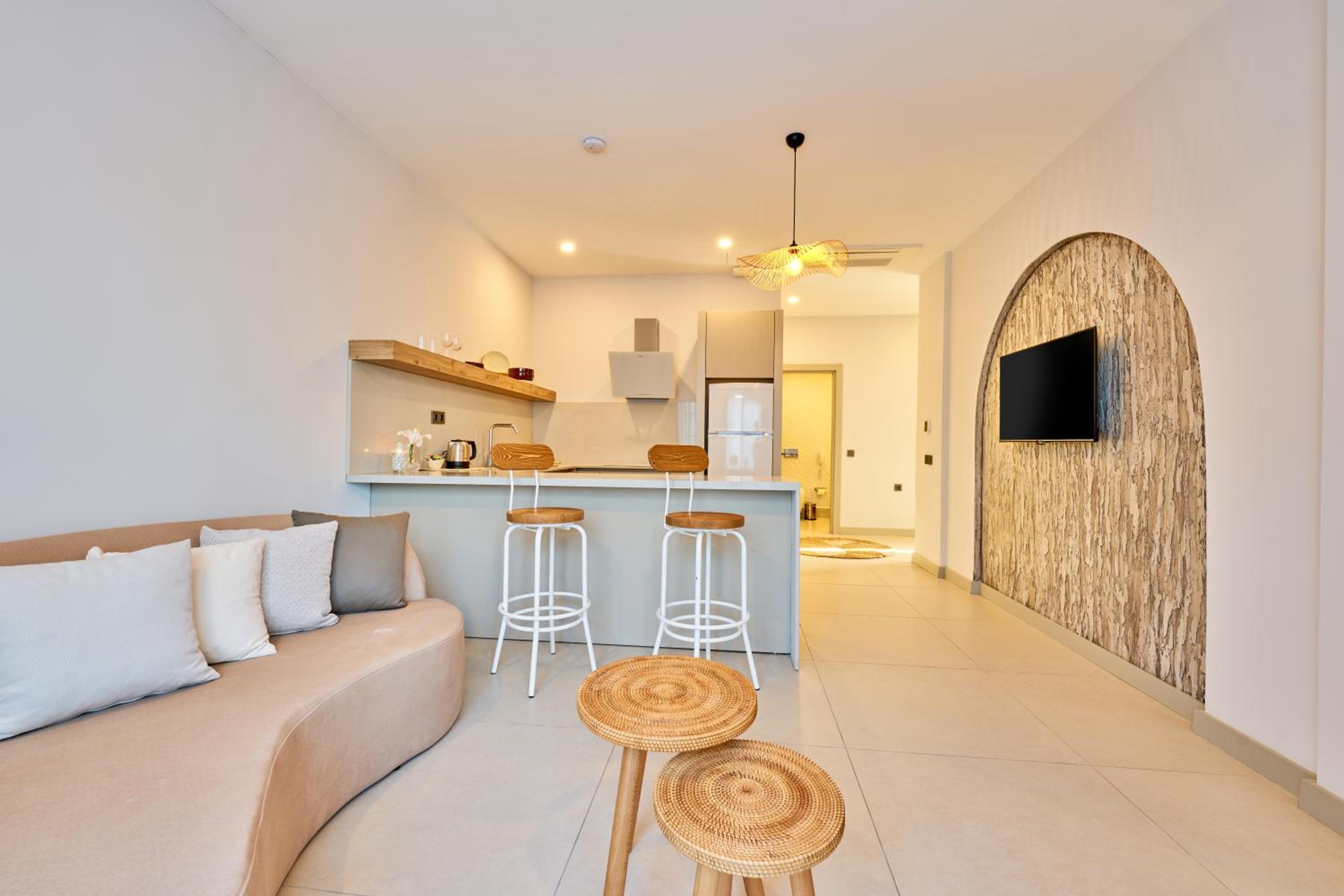 Lilium Boutique Hotel - Image 24