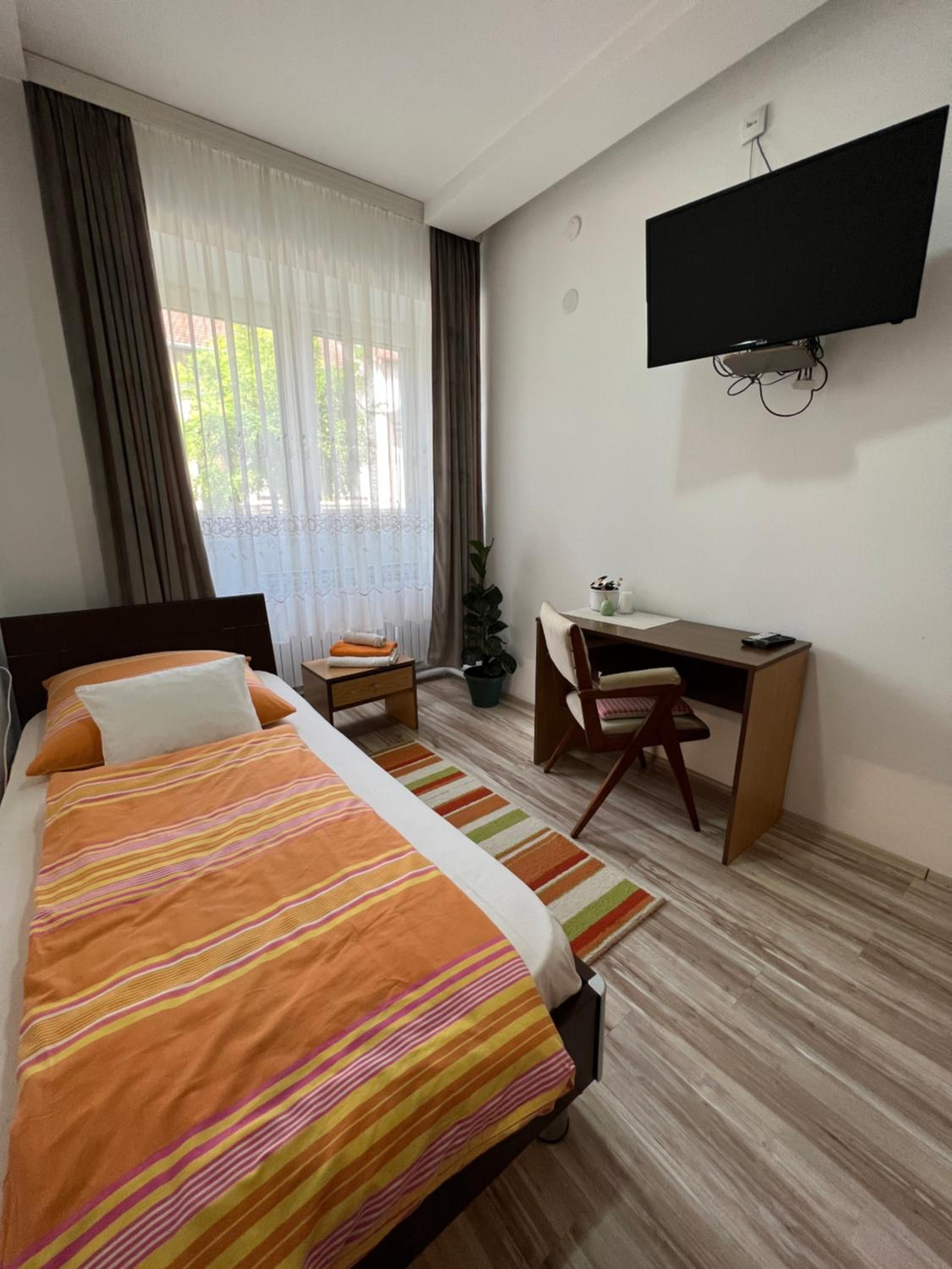 Bezdan Guesthouse