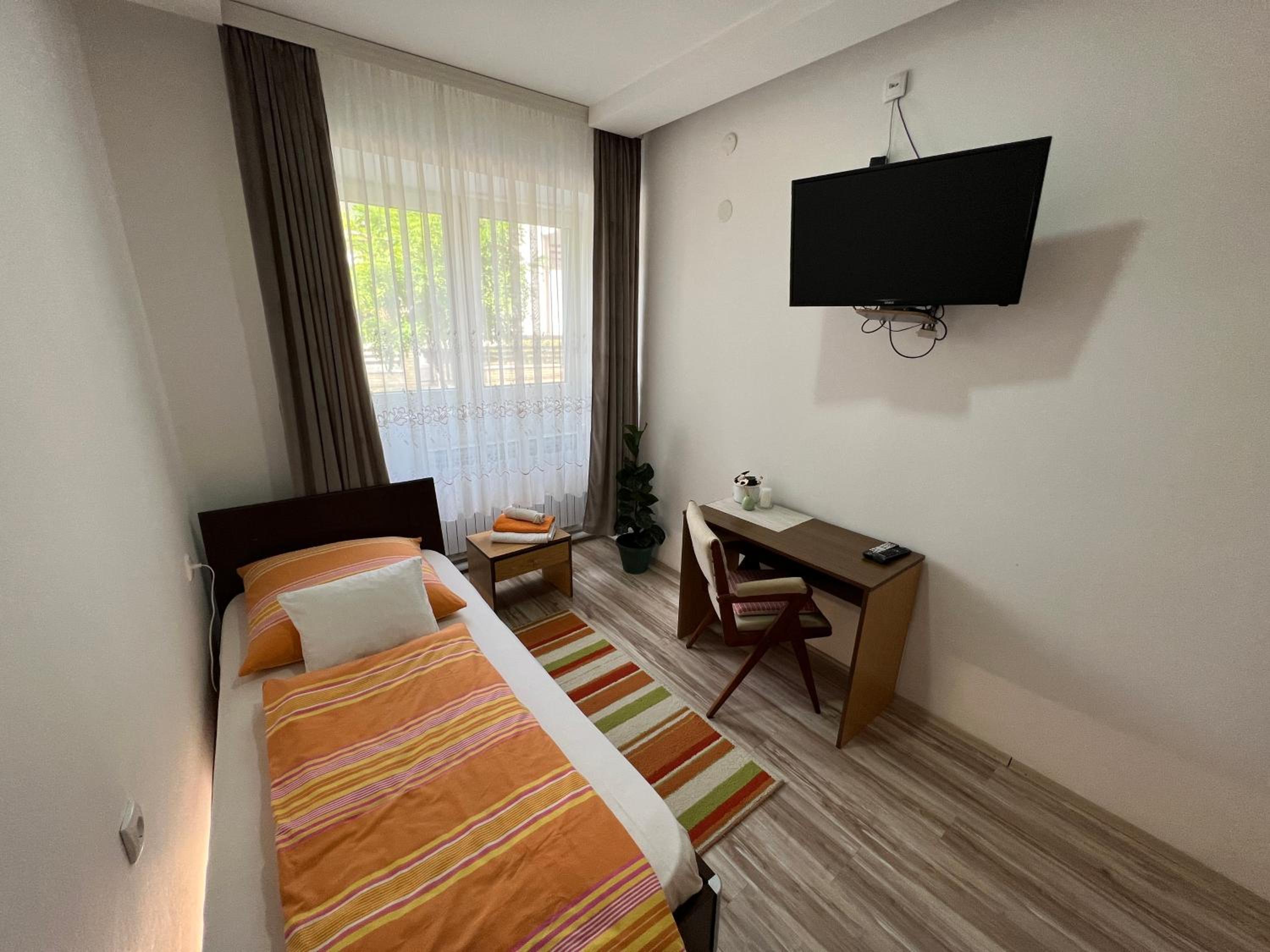 Bezdan Guesthouse