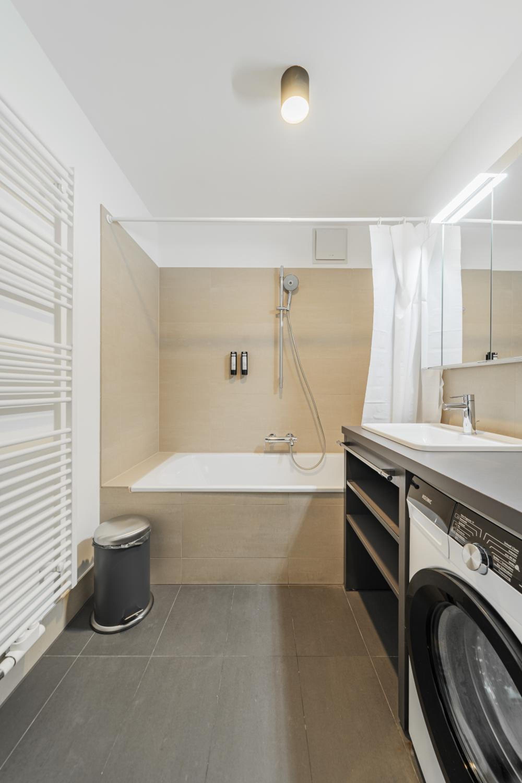 Modern Living Apartments Vienna, 15 min to center