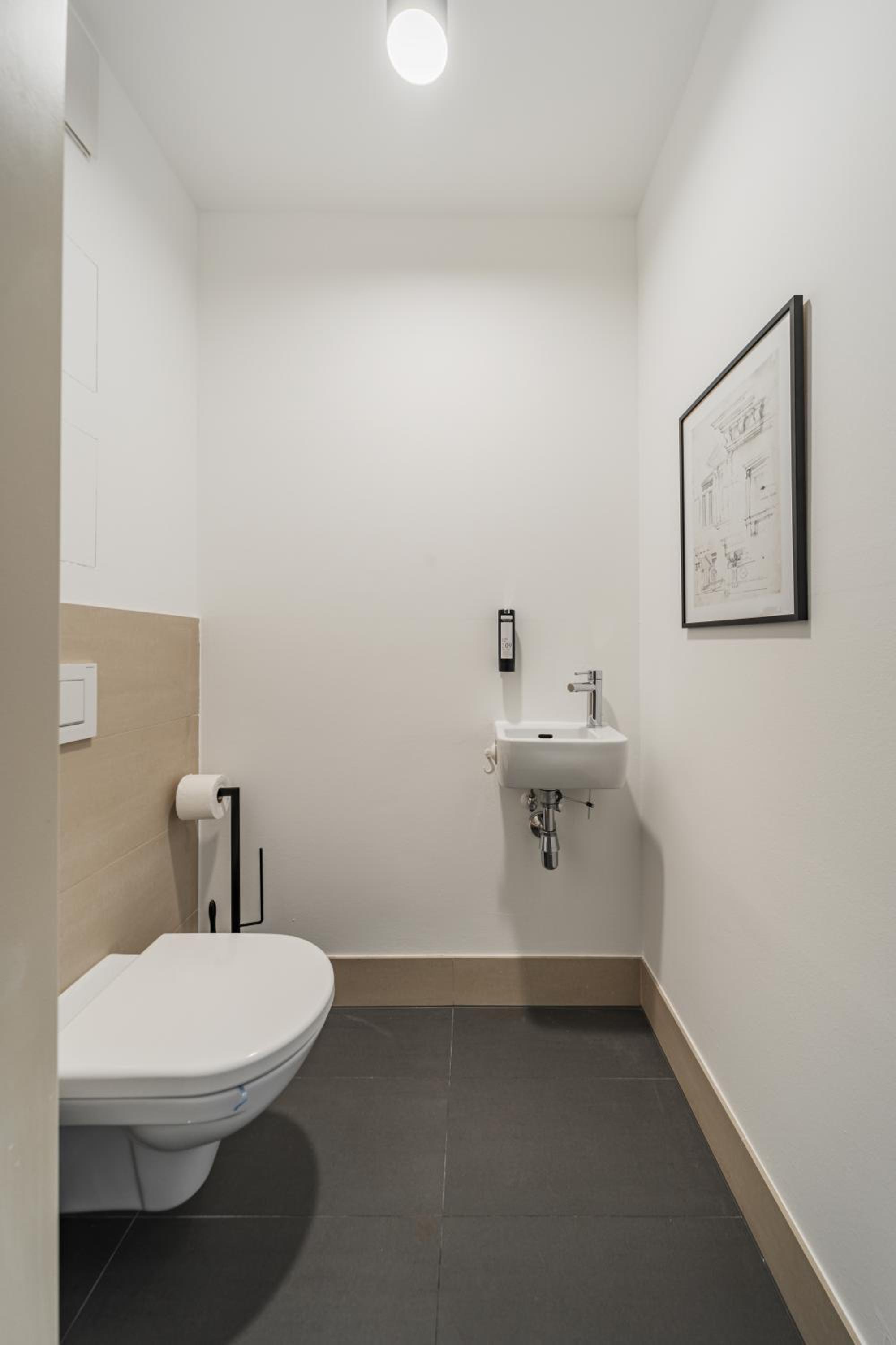 Modern Living Apartments Vienna, 15 min to center