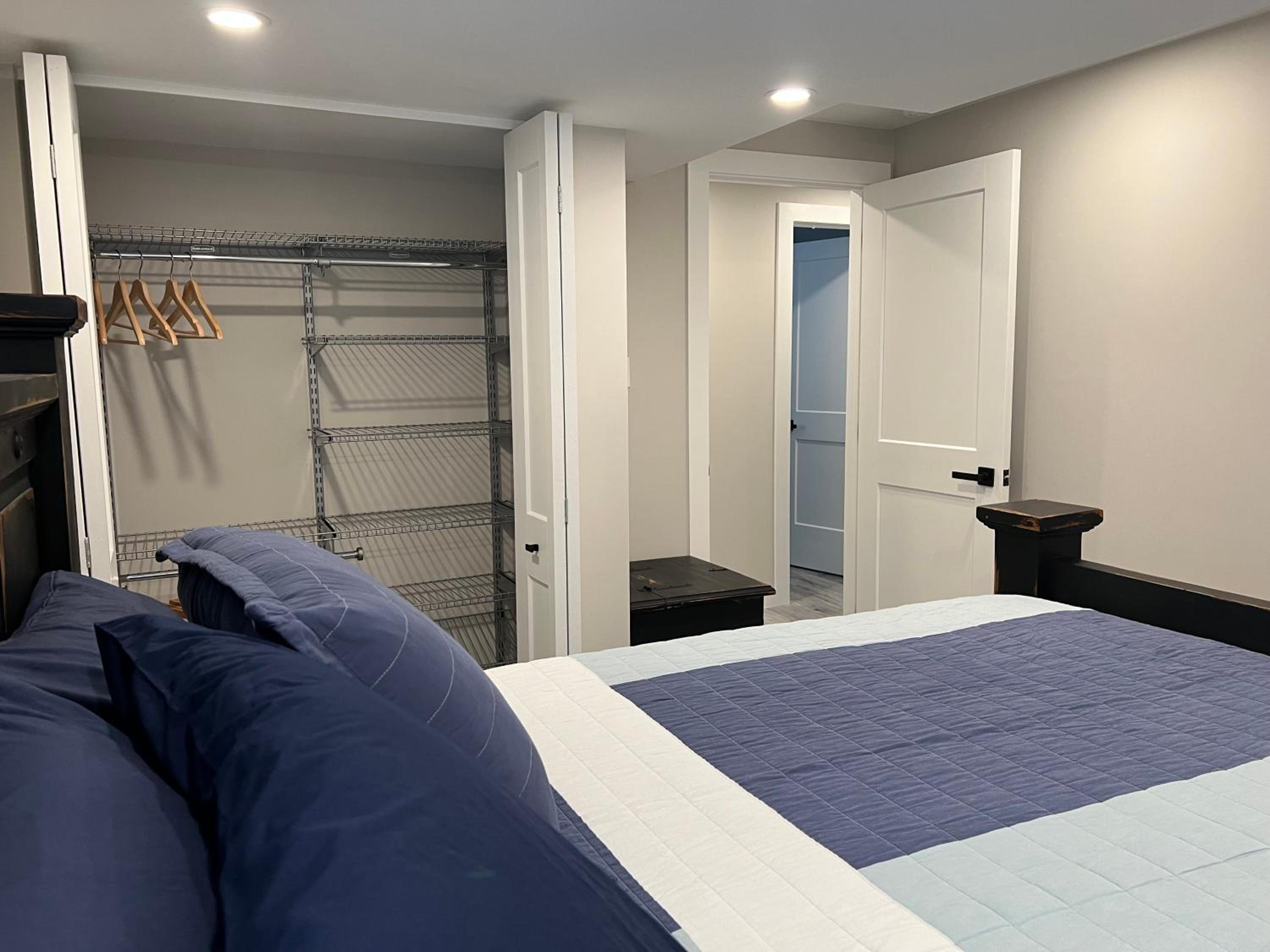 The Croft House - 2 Bedroom 1 Bathroom Suite