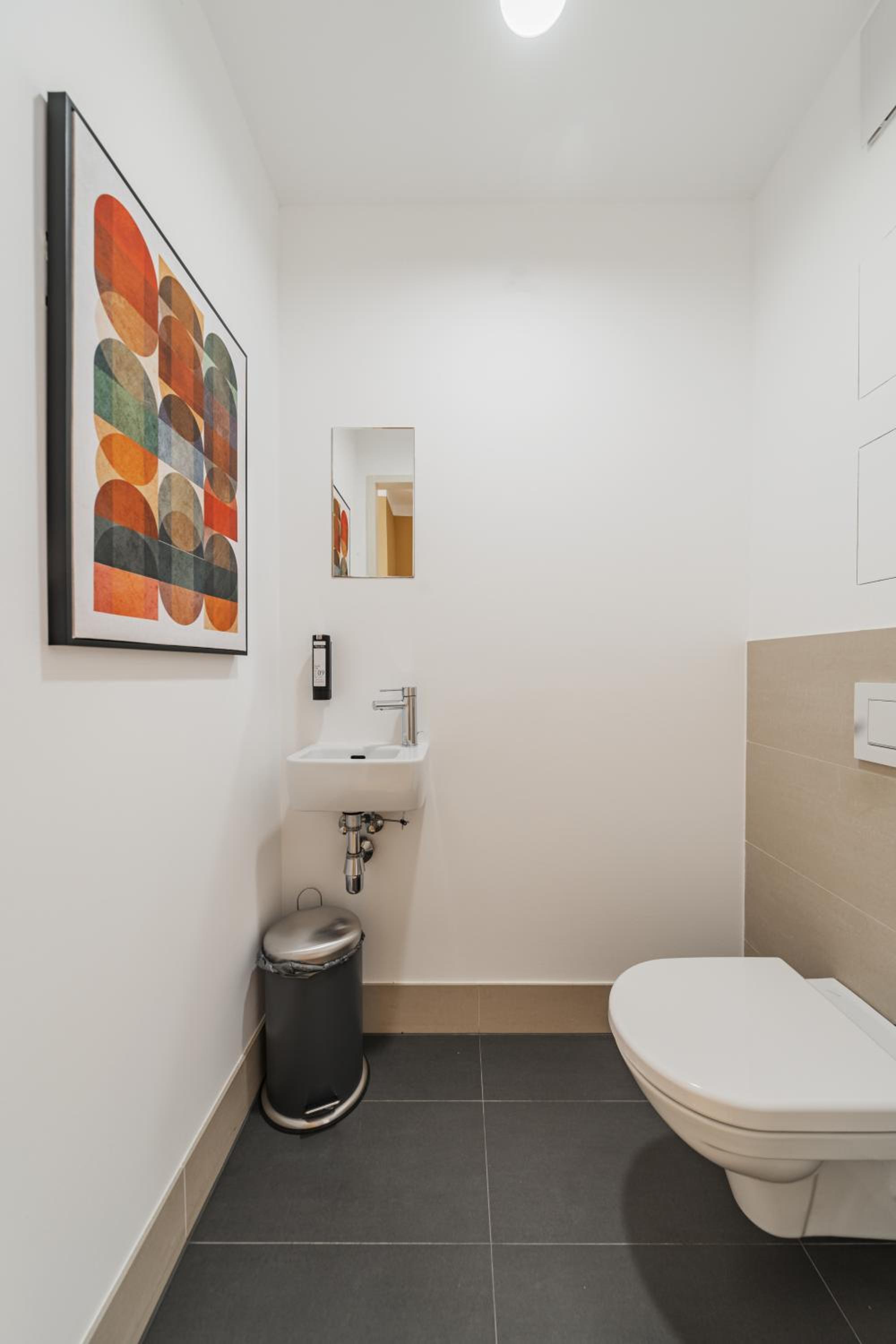 Modern Living Apartments Vienna, 15 min to center