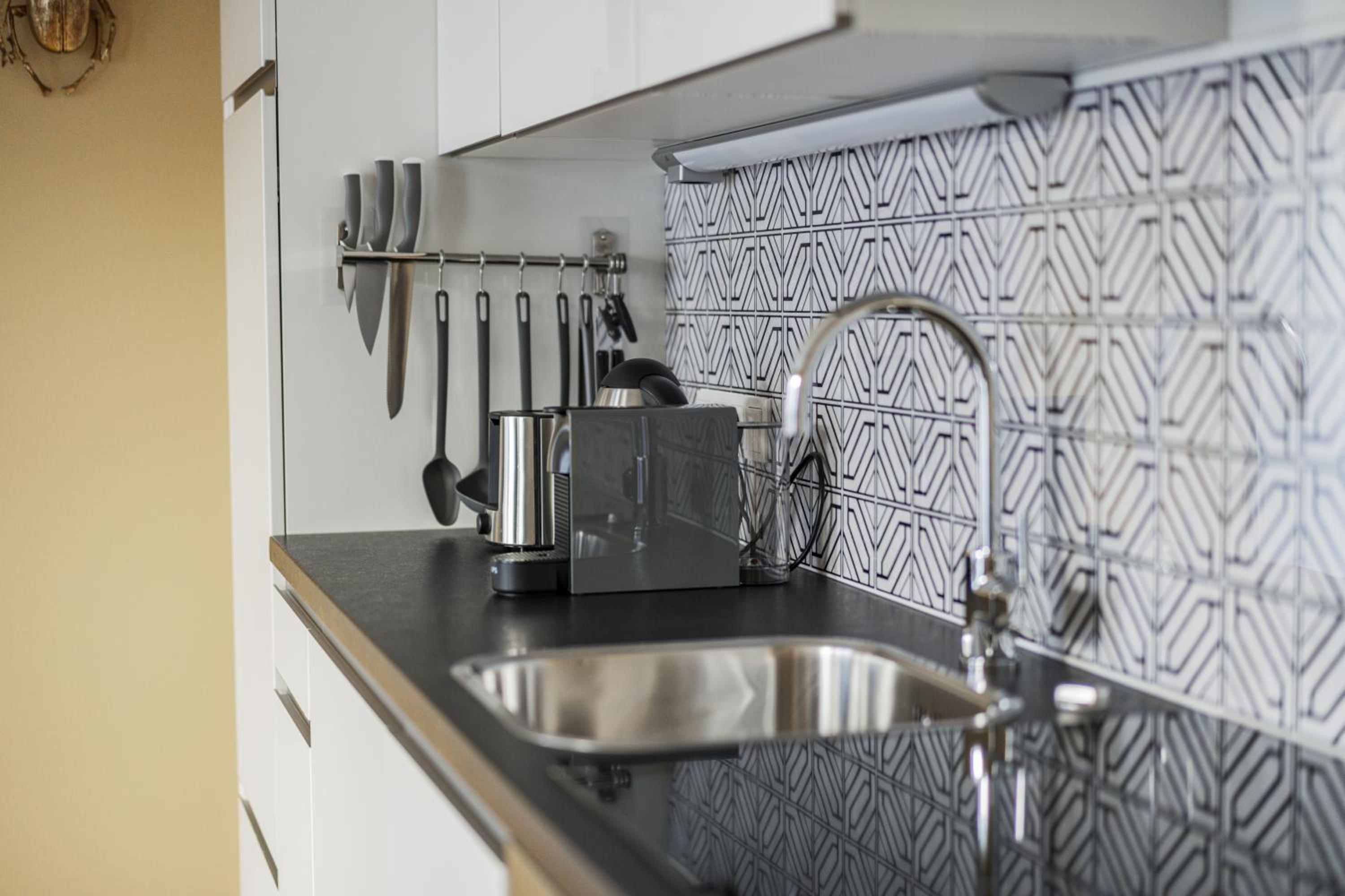 Modern Living Apartments Vienna, 15 min to center