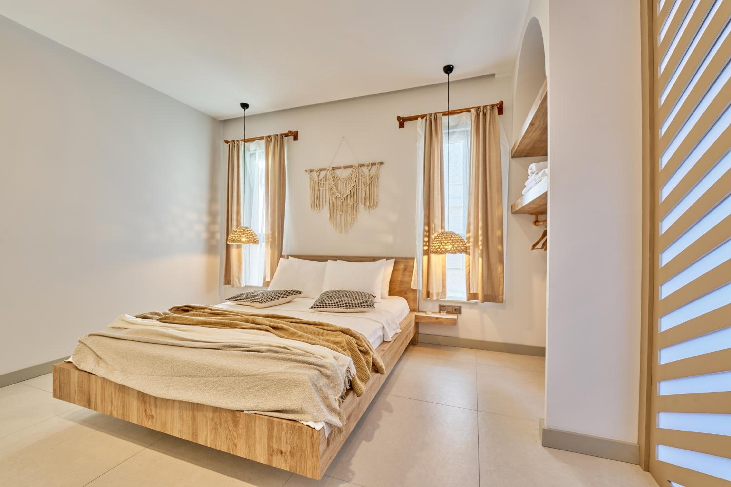 Lilium Boutique Hotel - Image 25