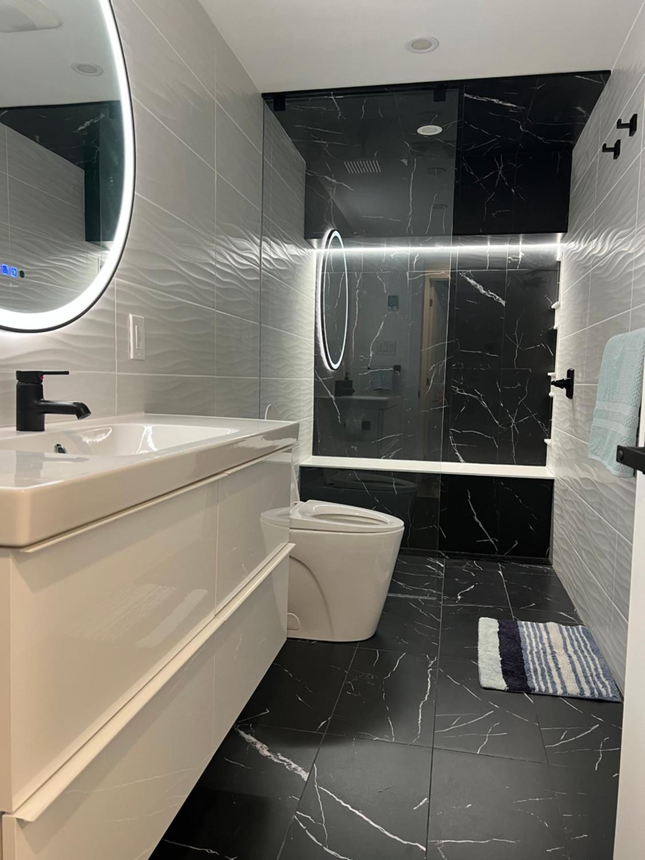 The Croft House - 2 Bedroom 1 Bathroom Suite