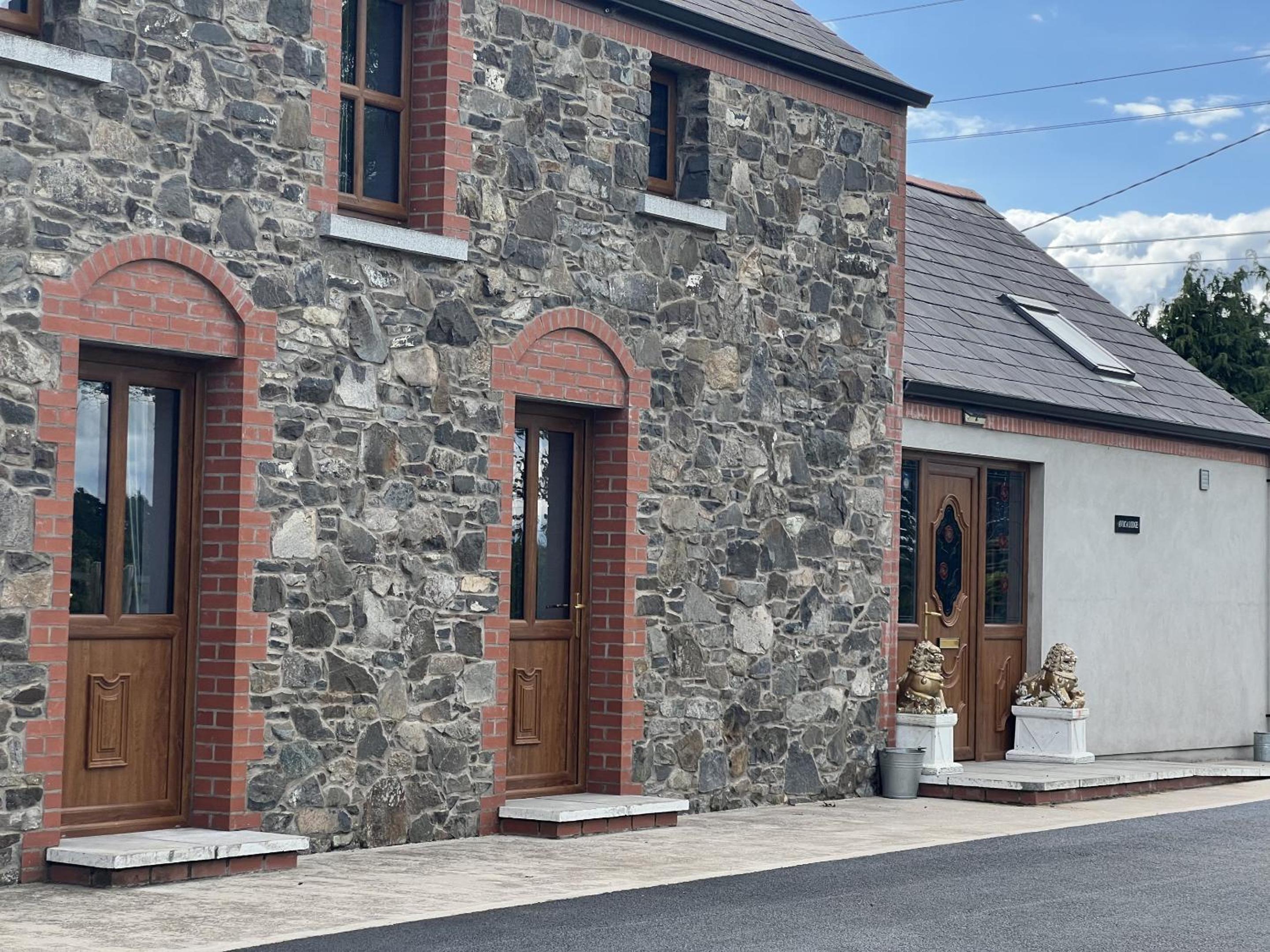 Avoca Lodge