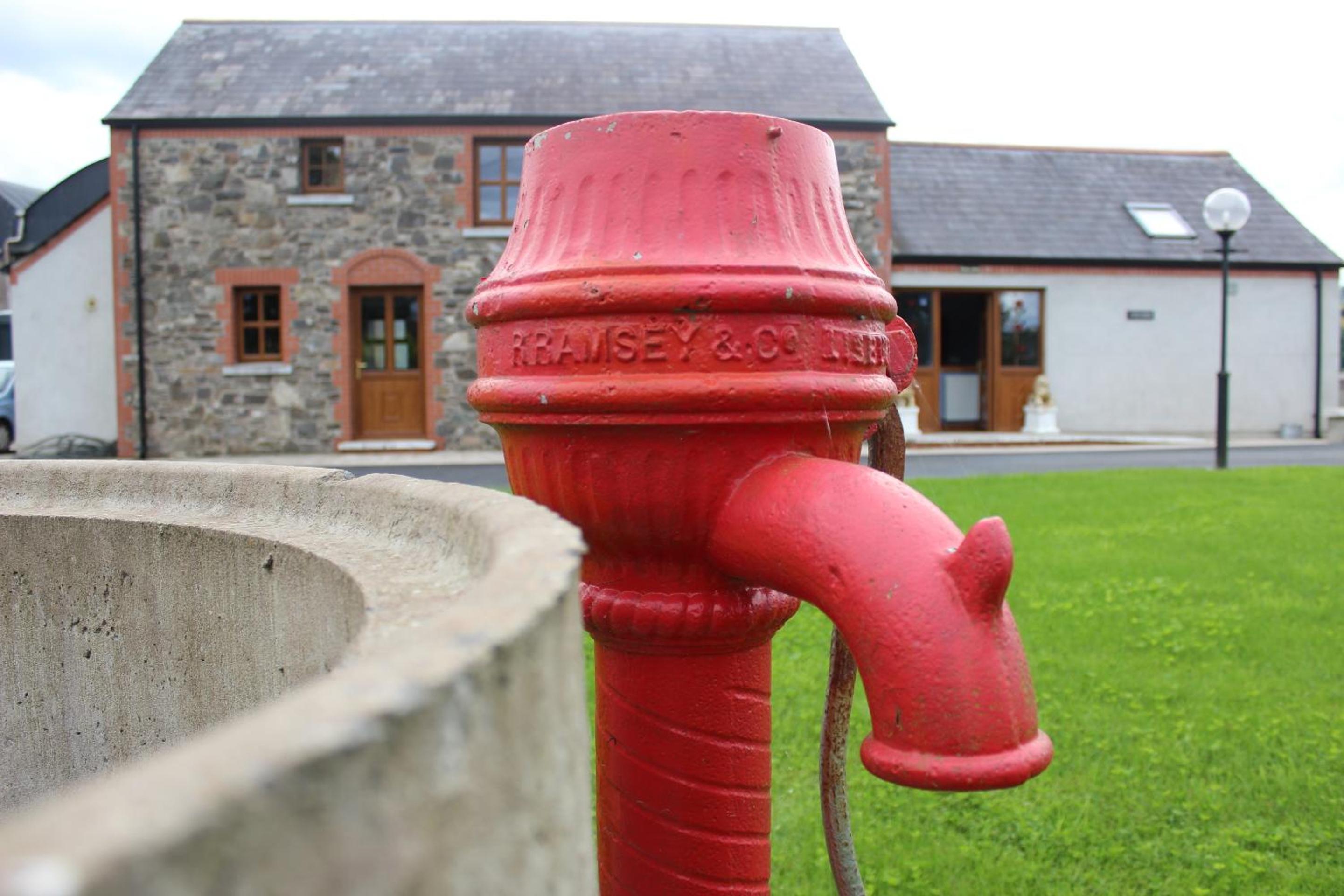 Avoca Lodge