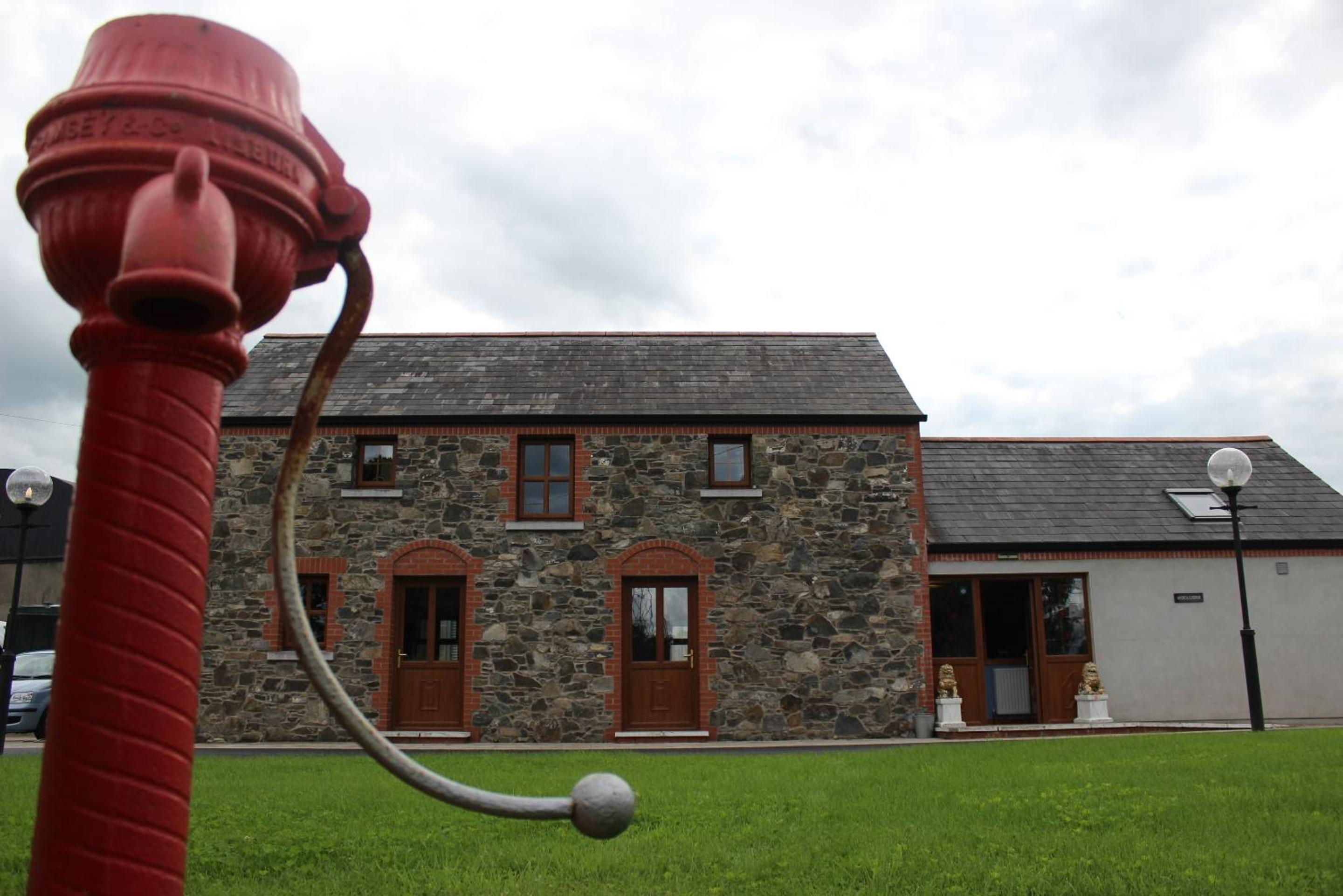 Avoca Lodge