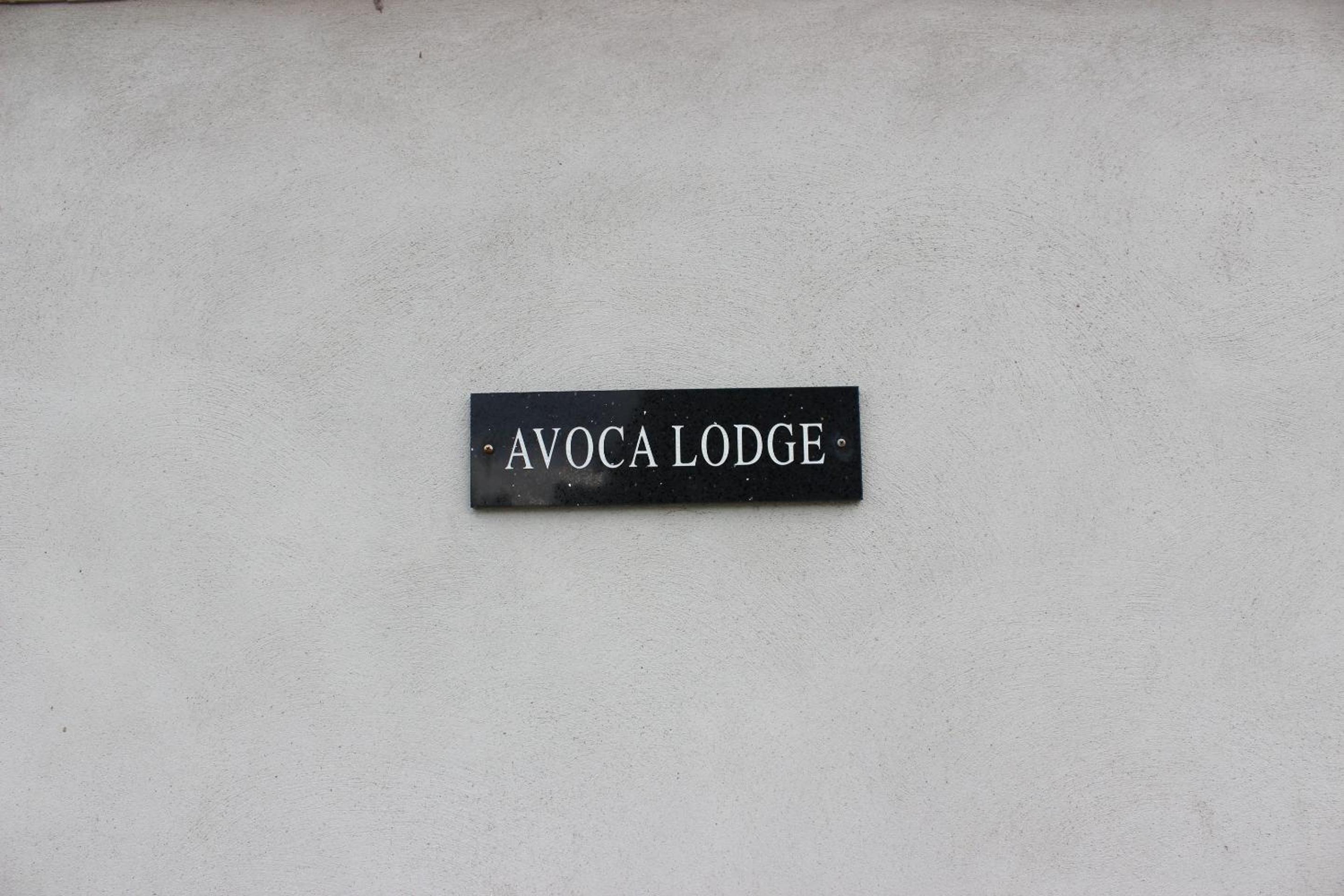 Avoca Lodge