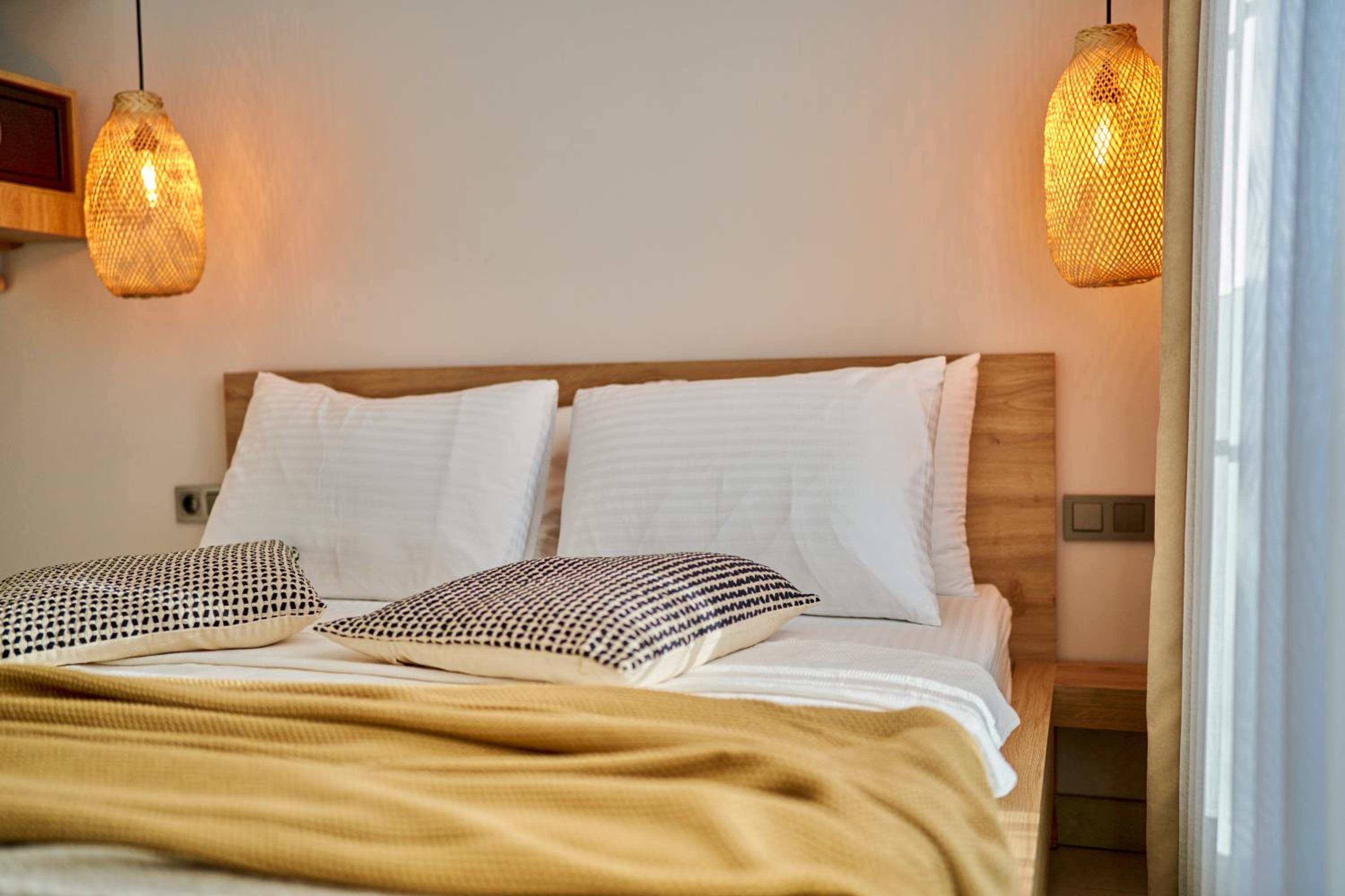 Lilium Boutique Hotel - Image 29