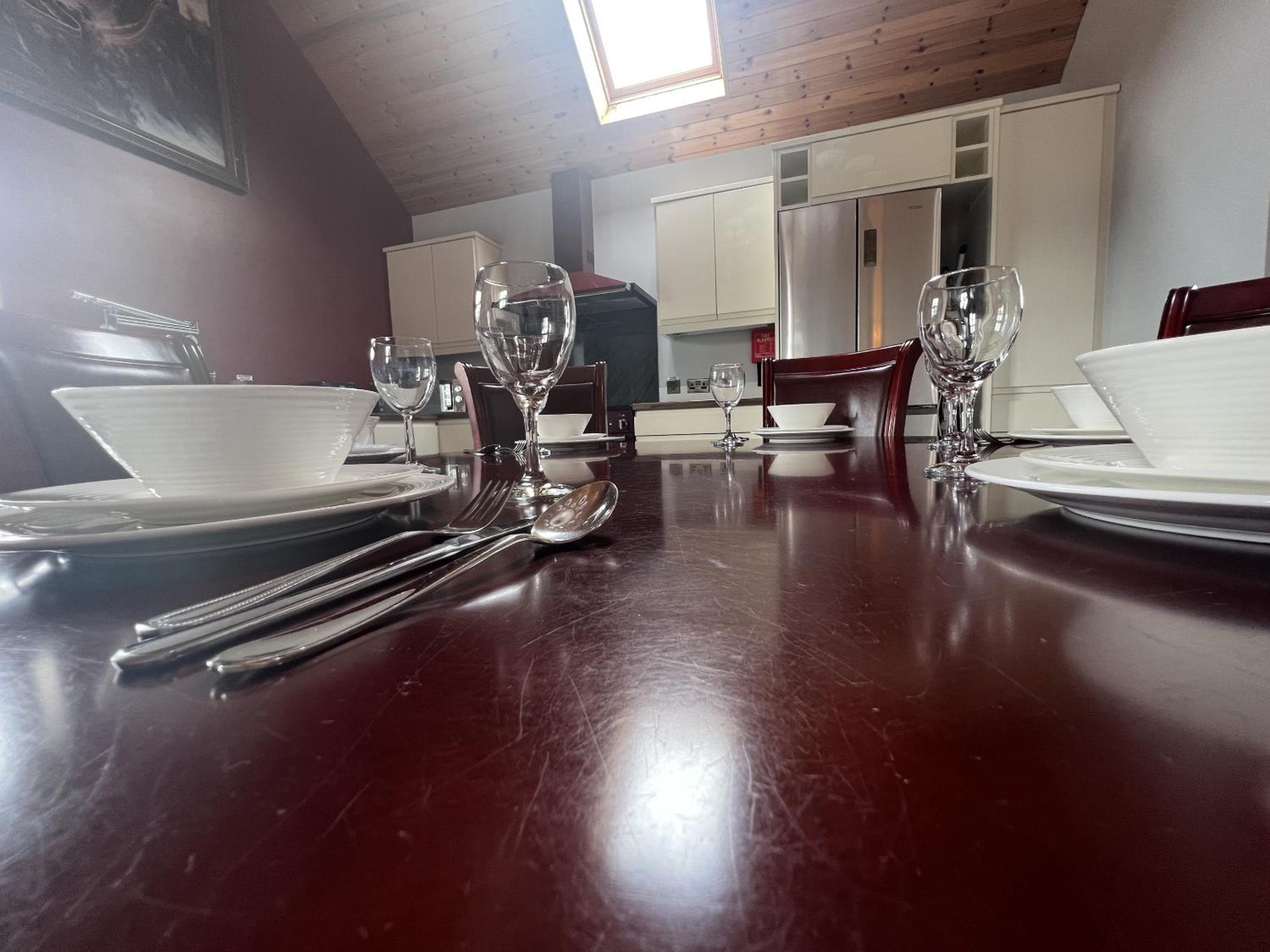 Avoca Lodge