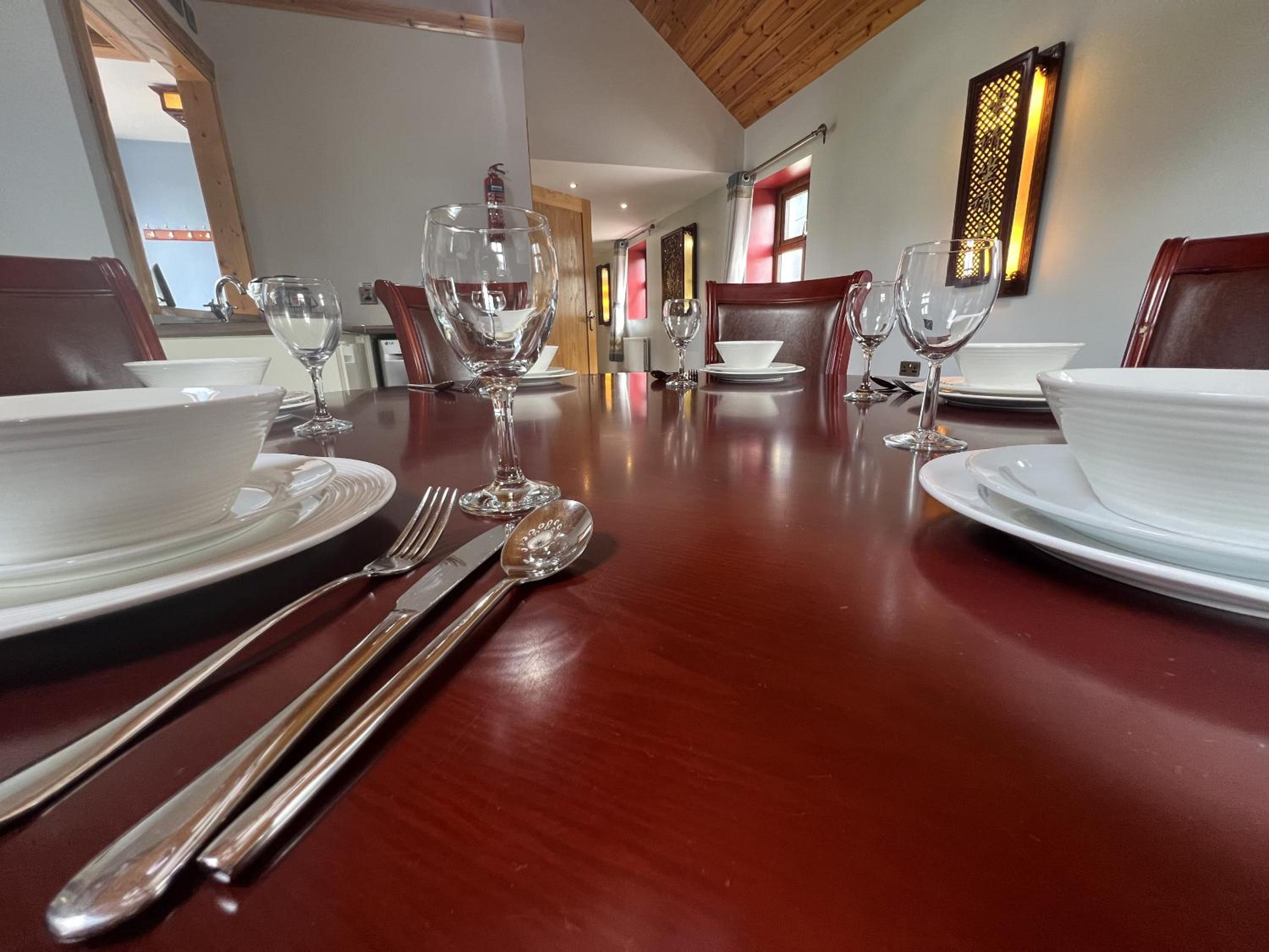 Avoca Lodge