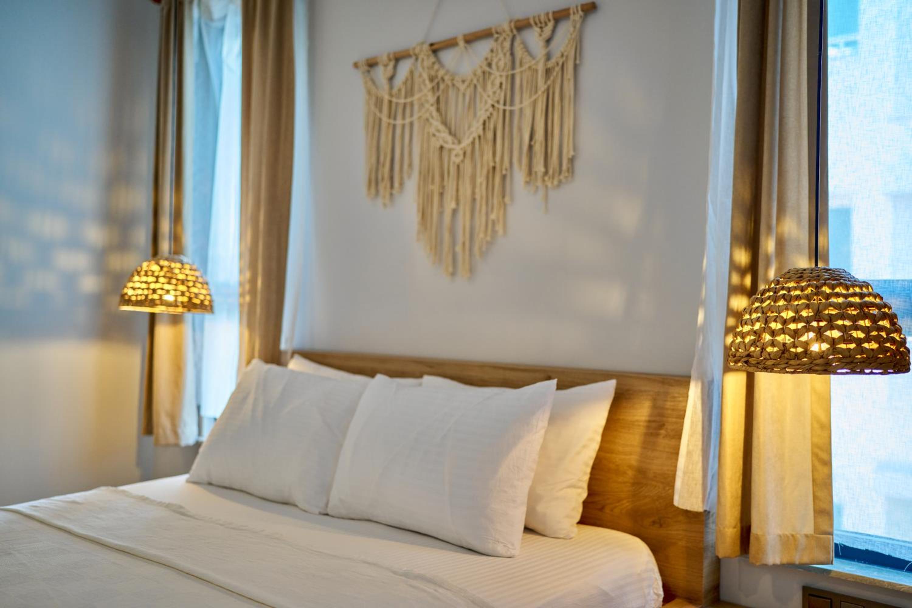 Lilium Boutique Hotel - Image 32