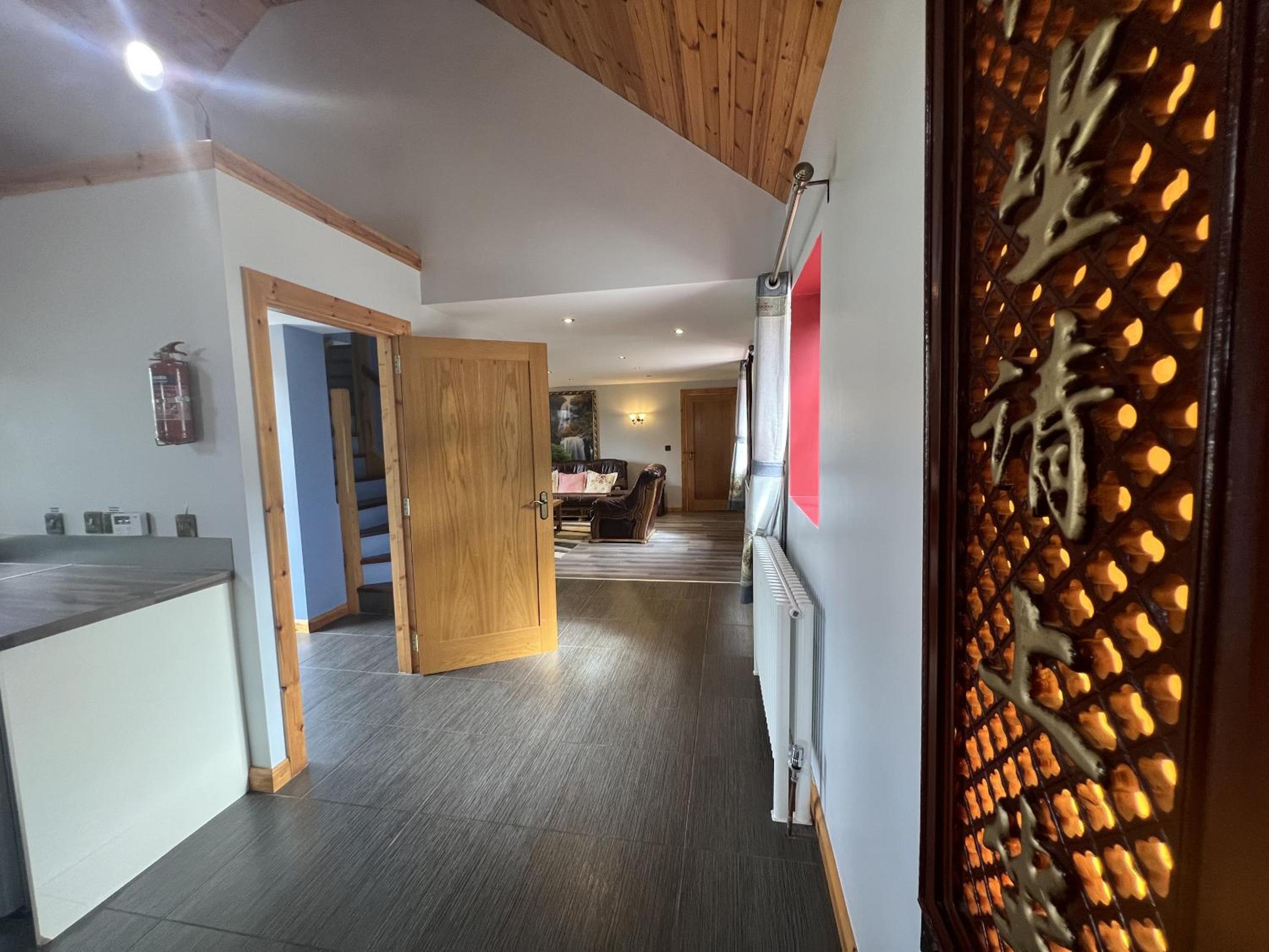 Avoca Lodge