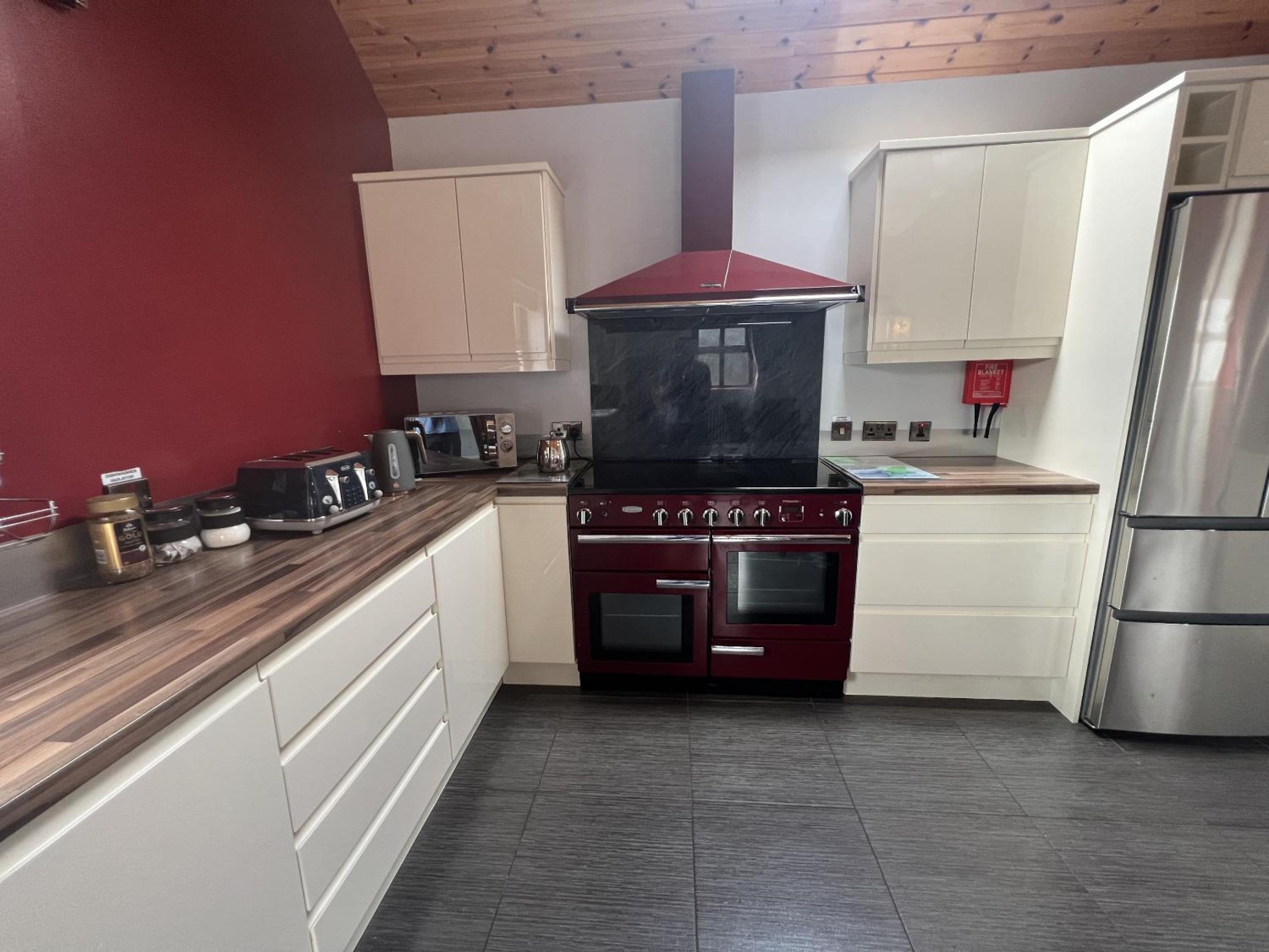 Avoca Lodge