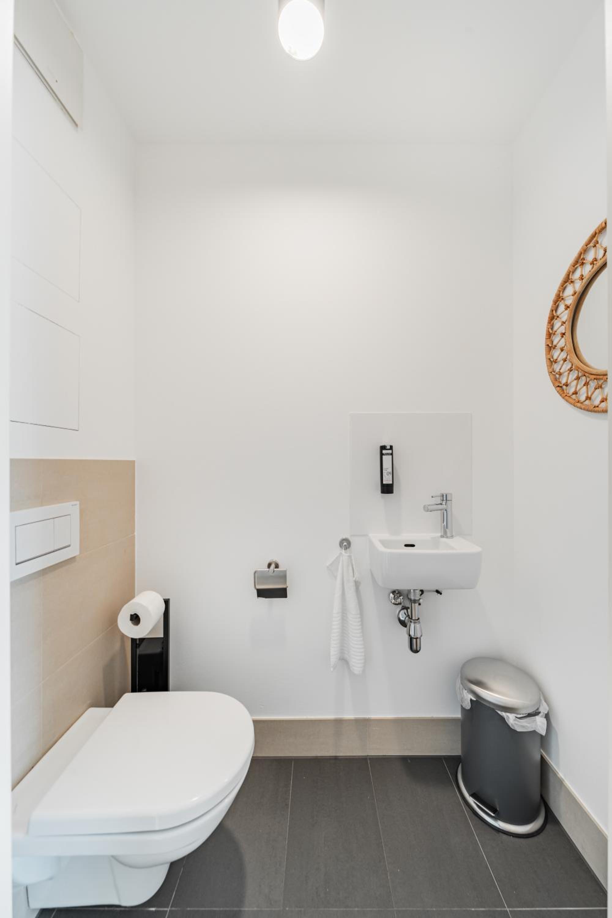 Modern Living Apartments Vienna, 15 min to center