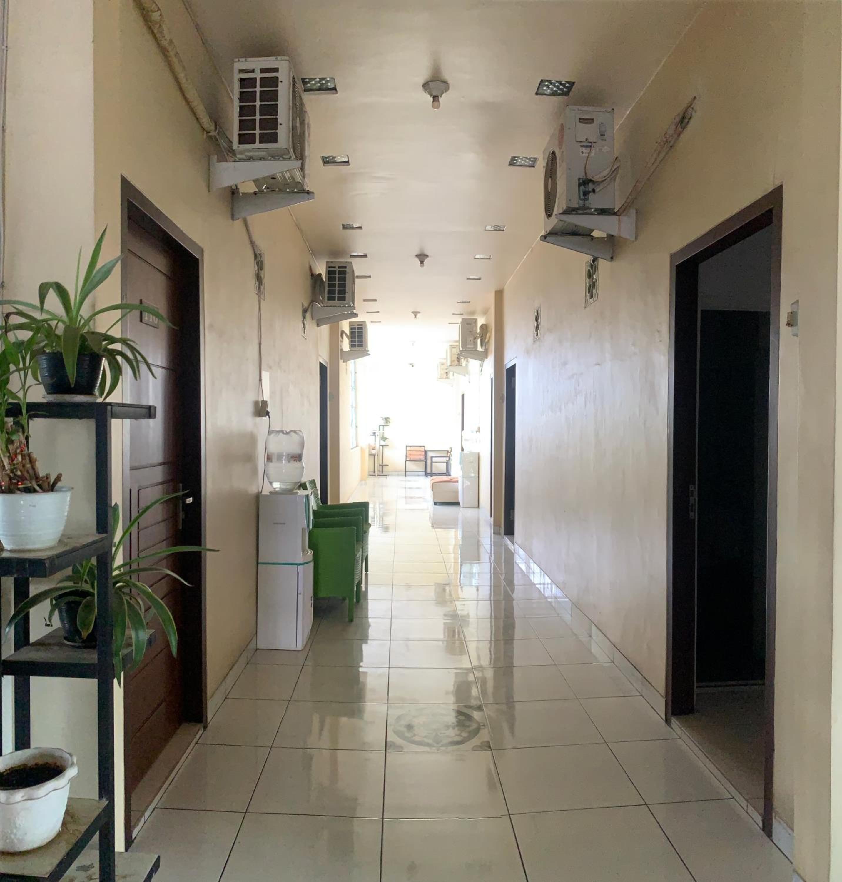 Butterfly Kost Tulungagung