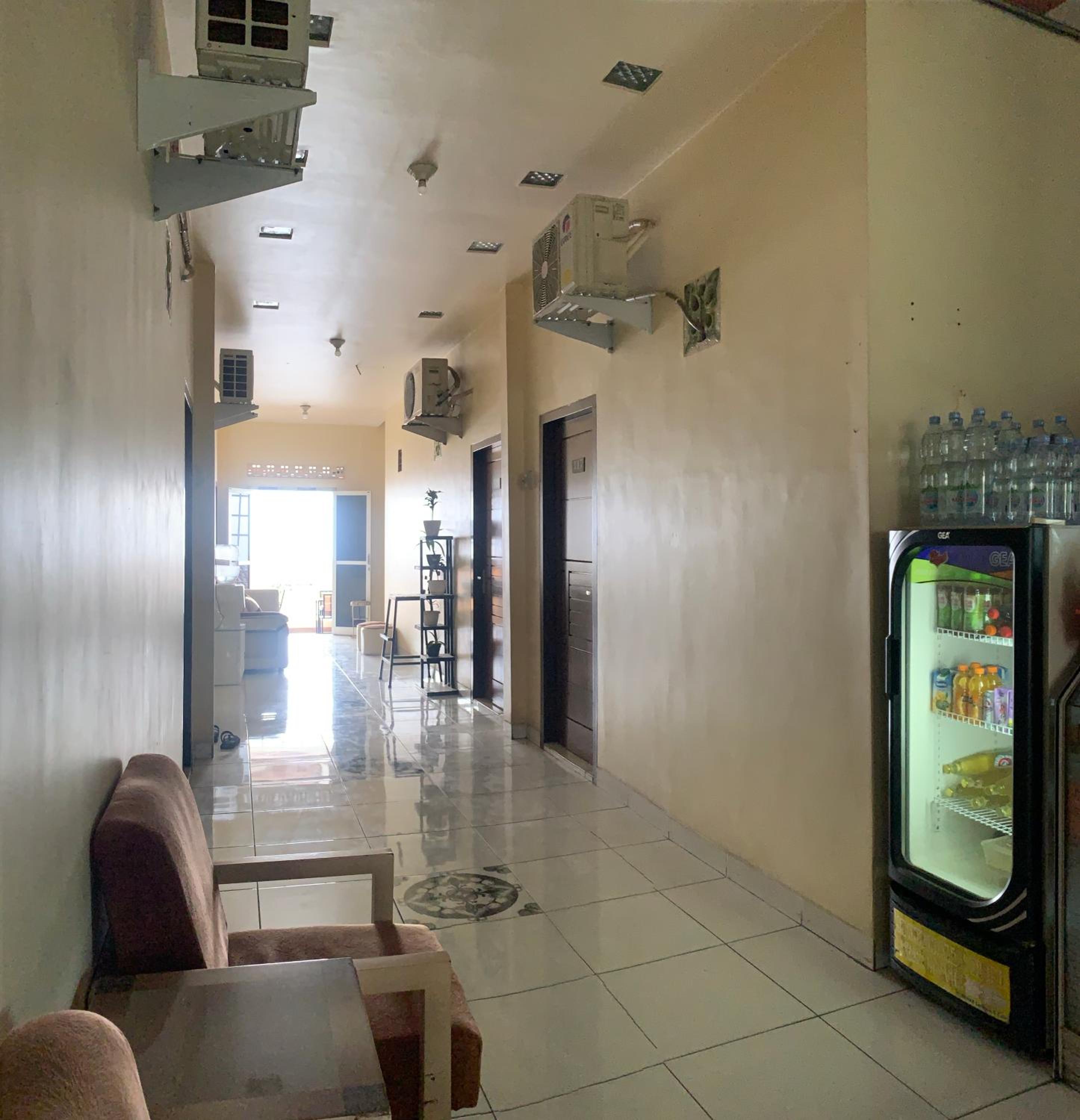 Butterfly Kost Tulungagung