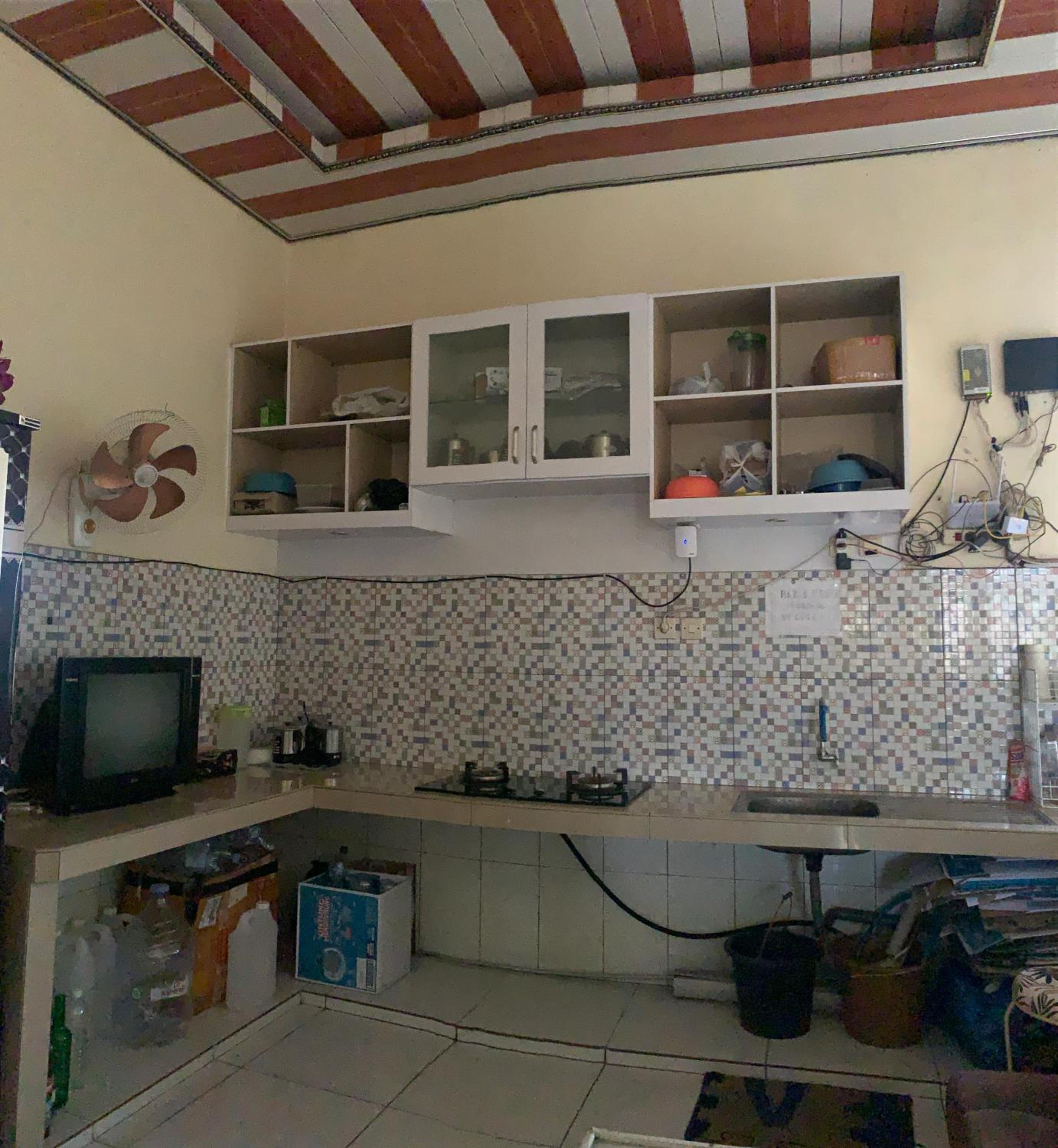 Butterfly Kost Tulungagung