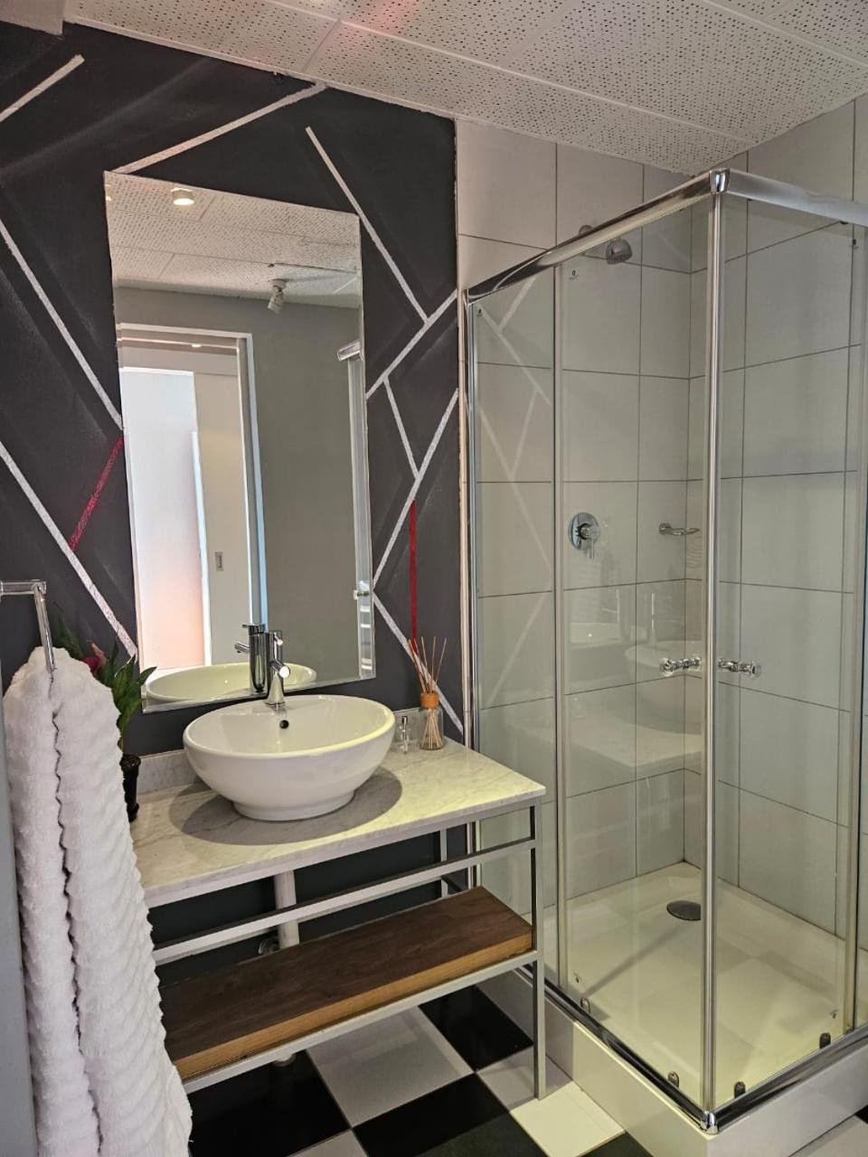 @Derricks Luxury Apartments 2