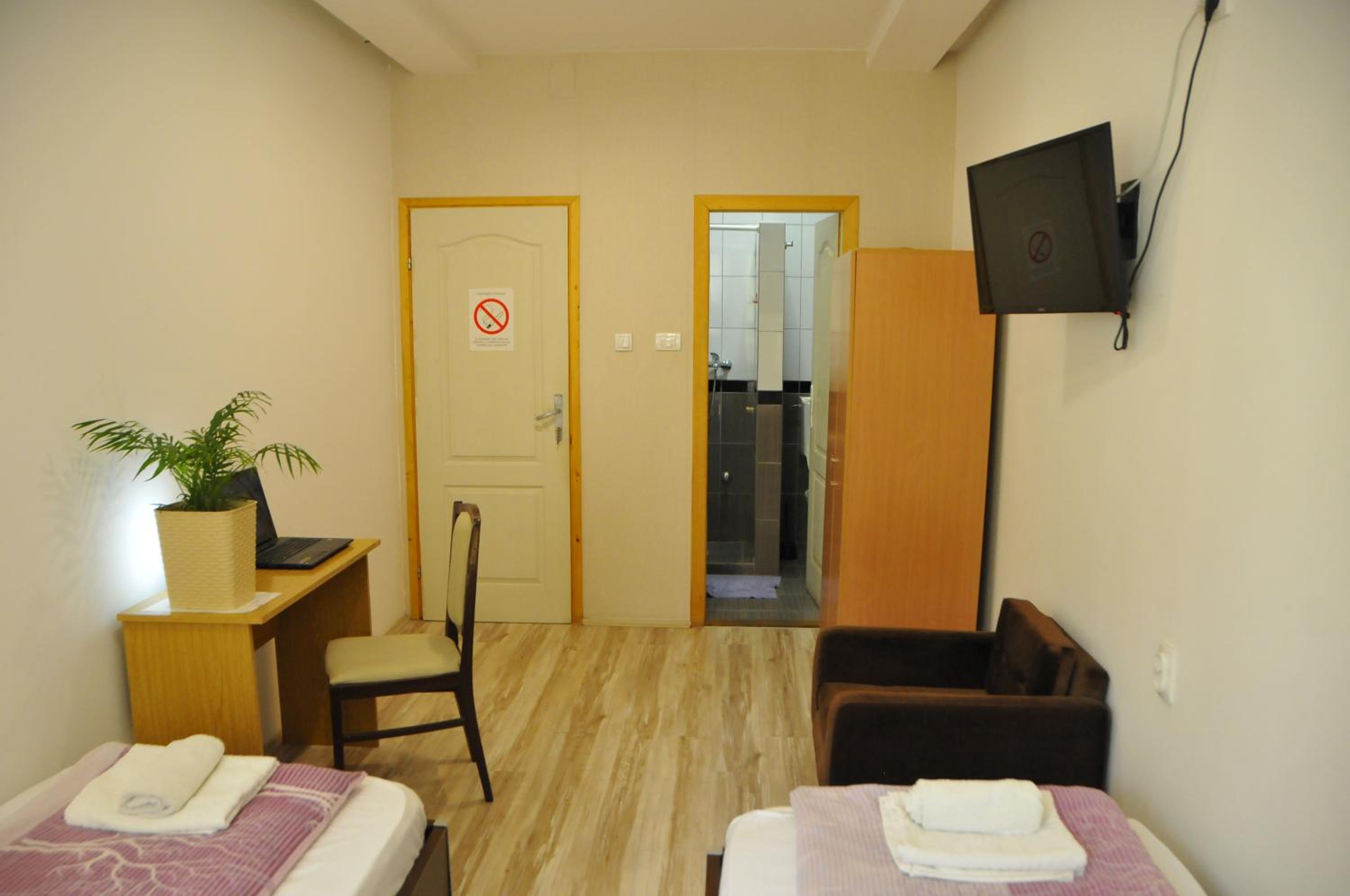 Bezdan Guesthouse