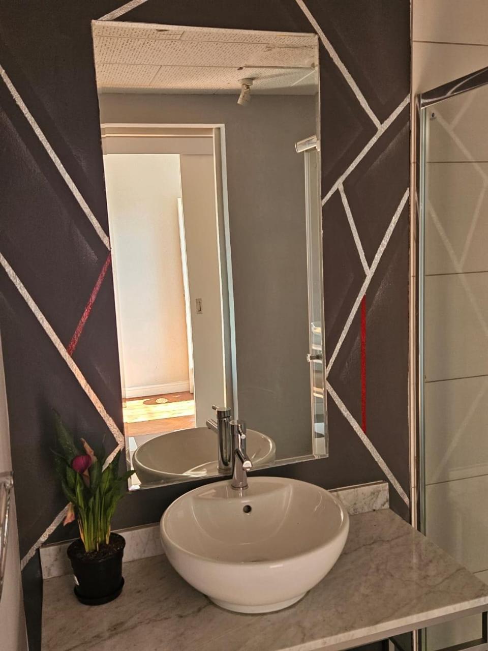 @Derricks Luxury Apartments 2