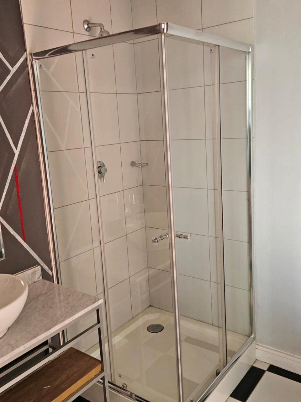 @Derricks Luxury Apartments 2