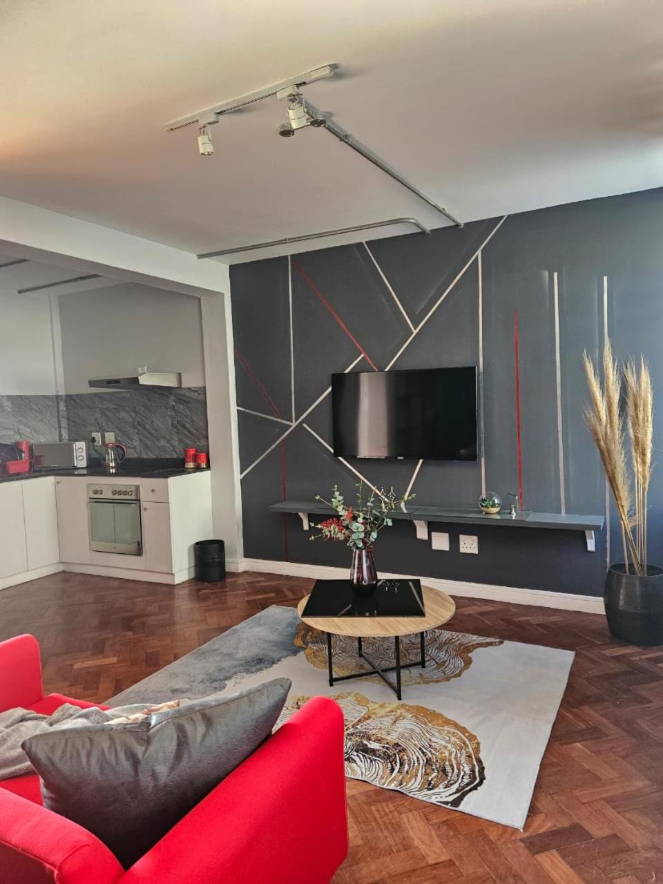 @Derricks Luxury Apartments 2