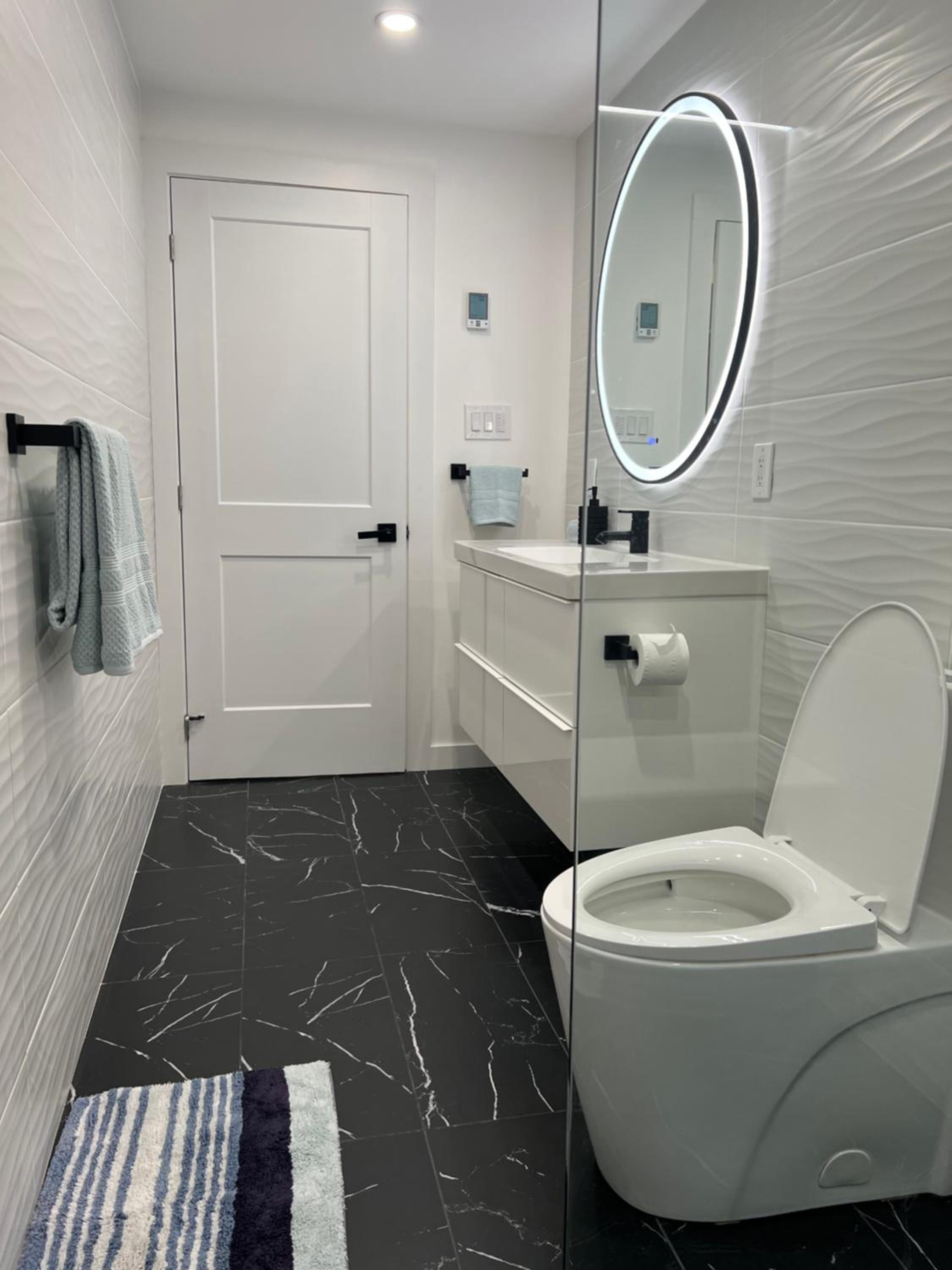 The Croft House - 2 Bedroom 1 Bathroom Suite