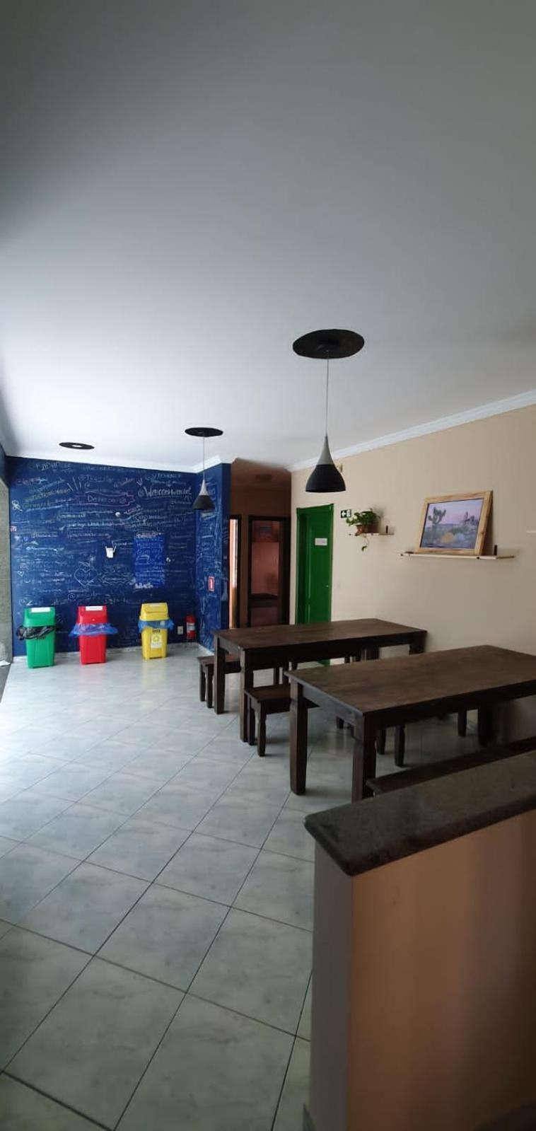 Joshua Tree Hostel - Curitiba