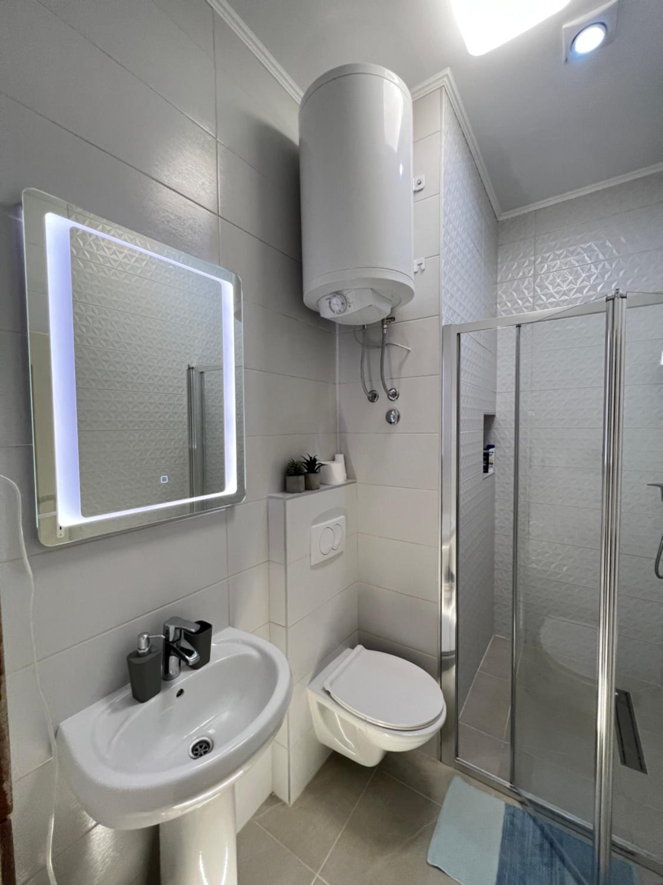 Bezdan Guesthouse